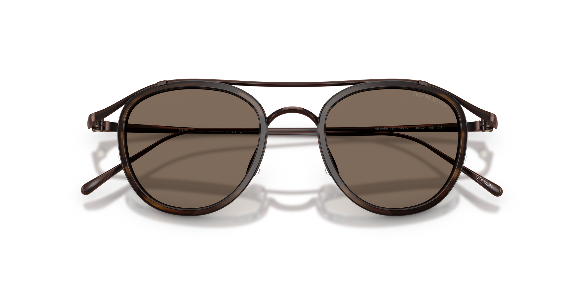 Giorgio Armani AR6179T 343073