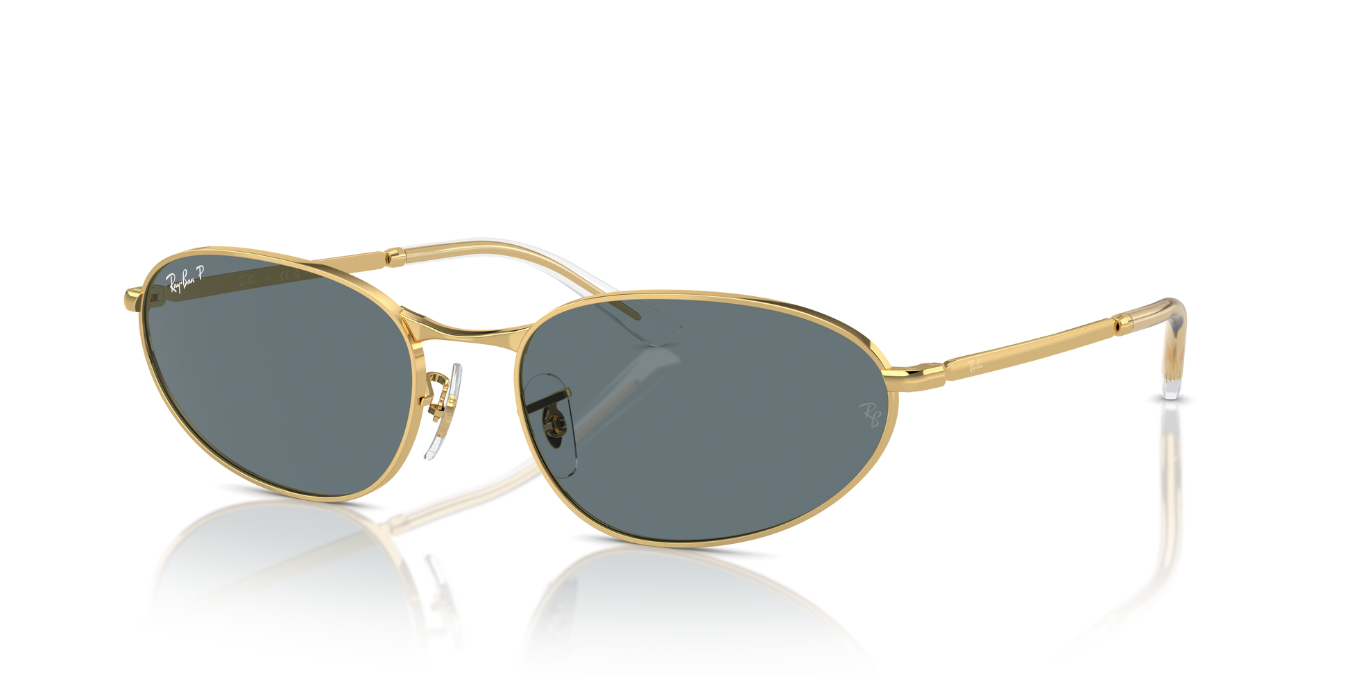 Ray-Ban RB3734 001/3R