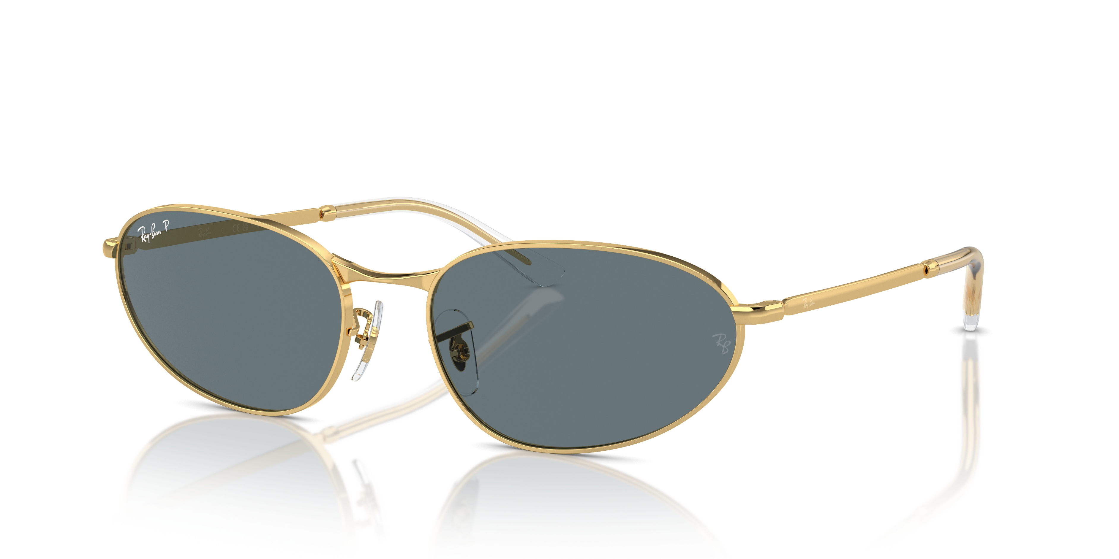 Ray-Ban RB3734 001/3R