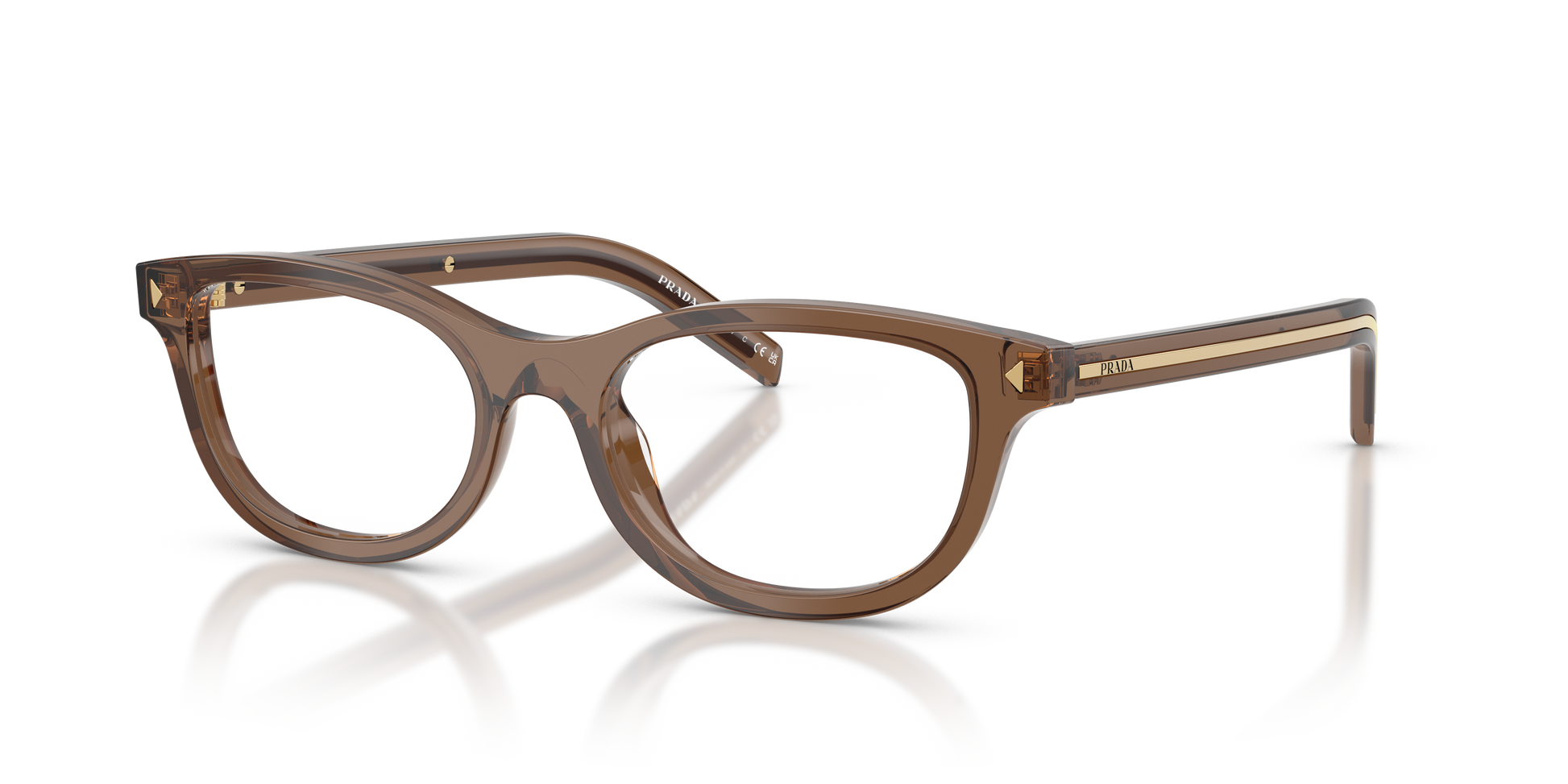 Prada PR D01VU 28I1O1