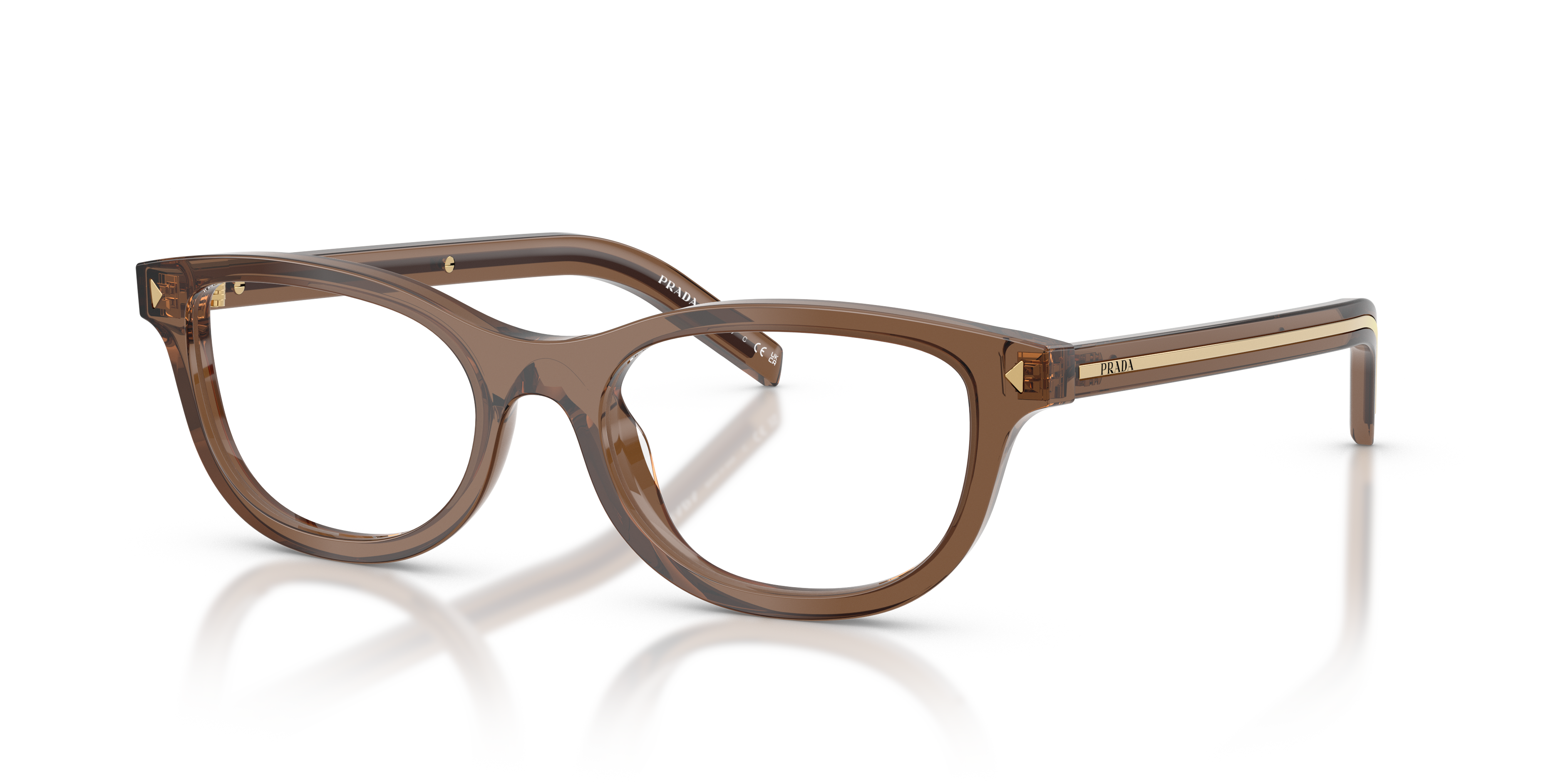 Prada PR D01VU 28I1O1
