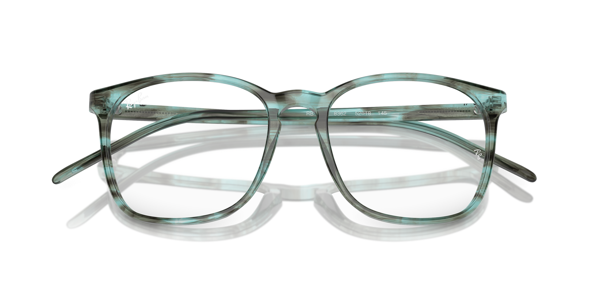 Ray-Ban RX5387 8362
