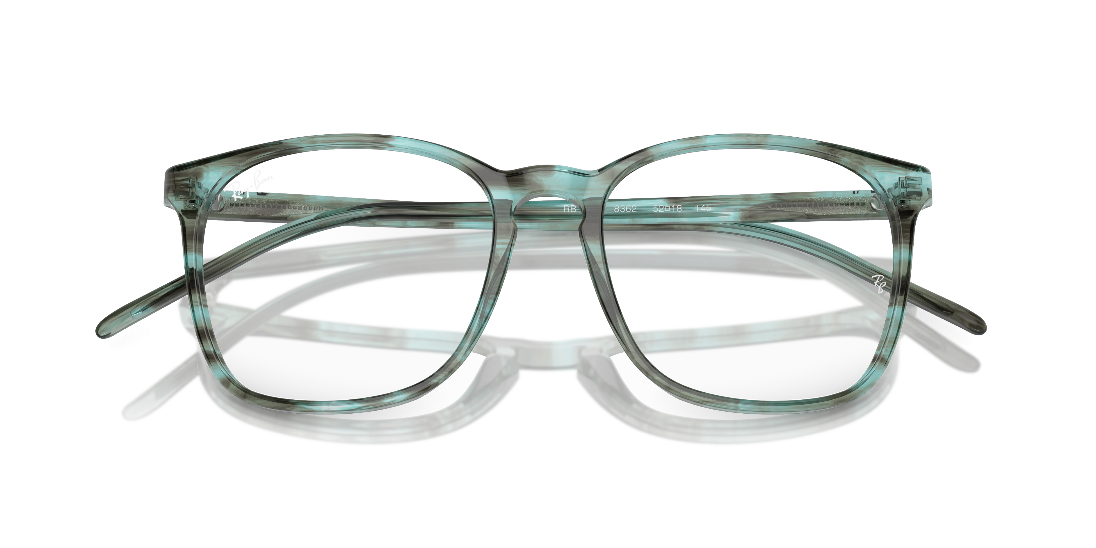 Ray-Ban RX5387 8362