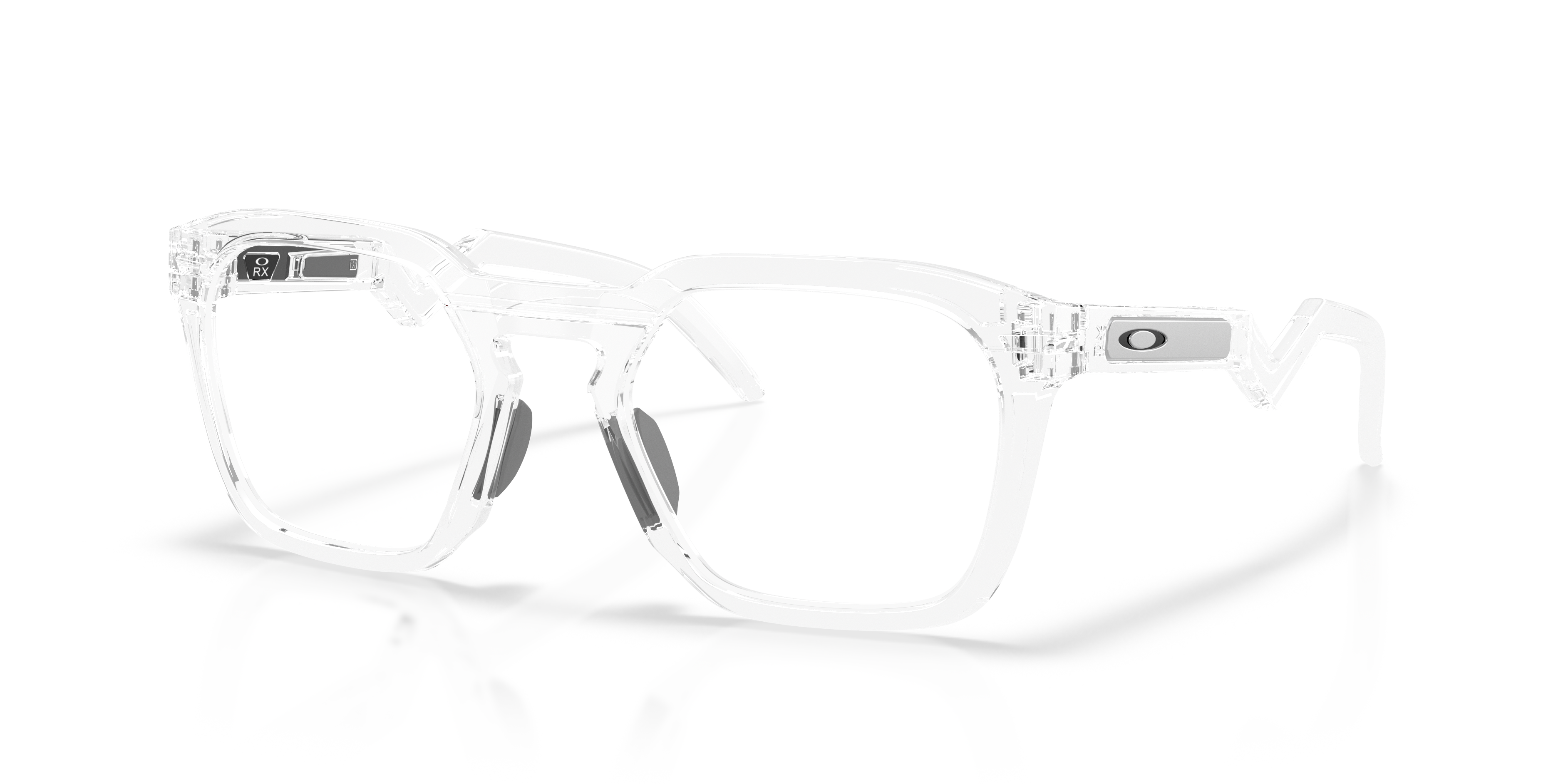 Oakley OX8208 HSTN SQ RX 820802