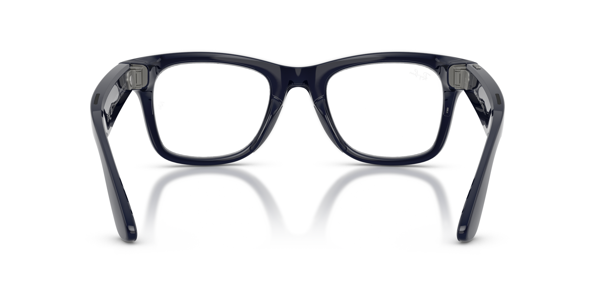 Ray-Ban Meta RW4012 WAYFARER 6628MF