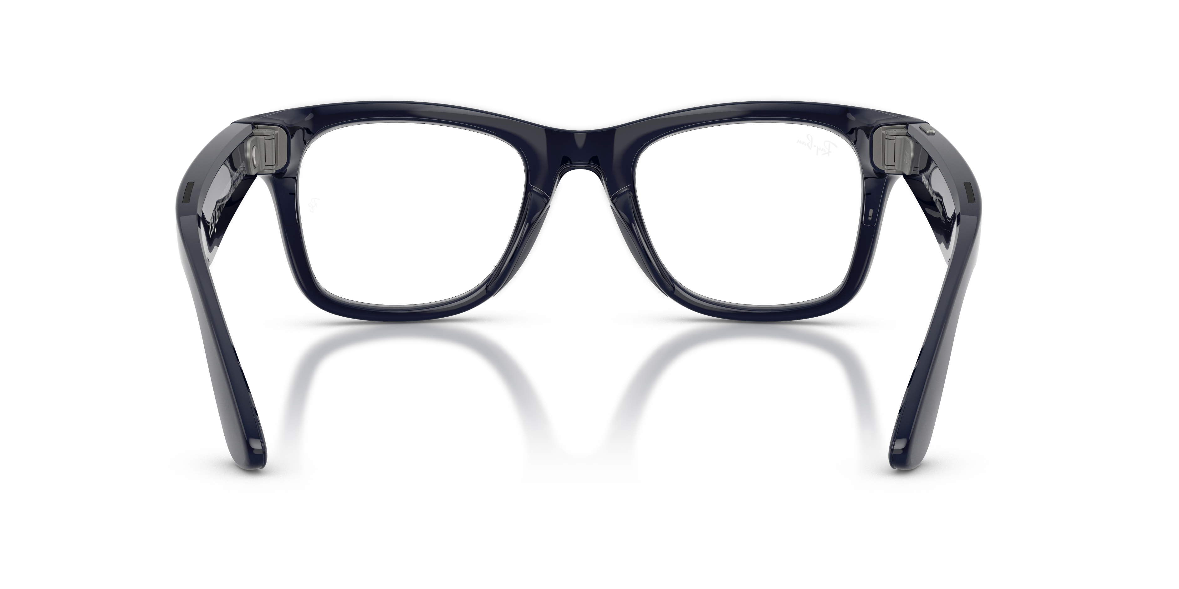 Ray-Ban Meta RW4012 WAYFARER 6628MF