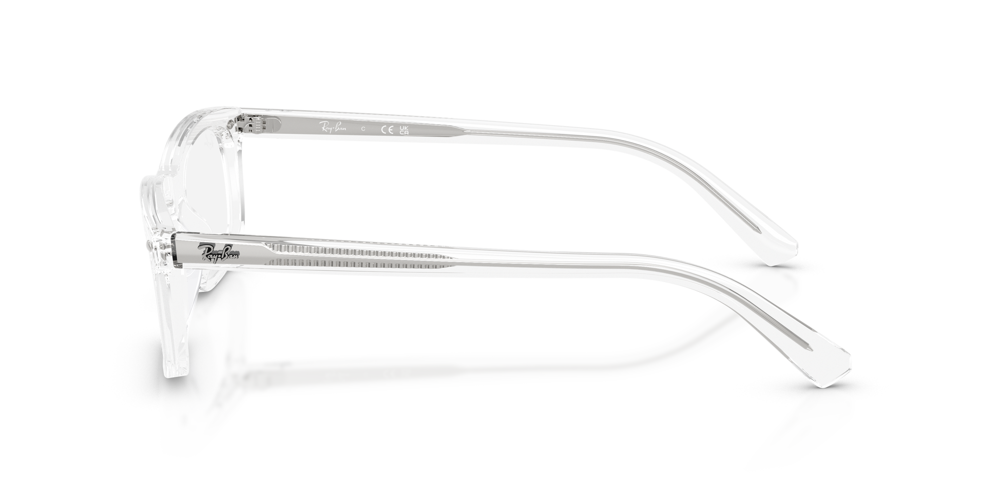 Ray-Ban RX5450 2001