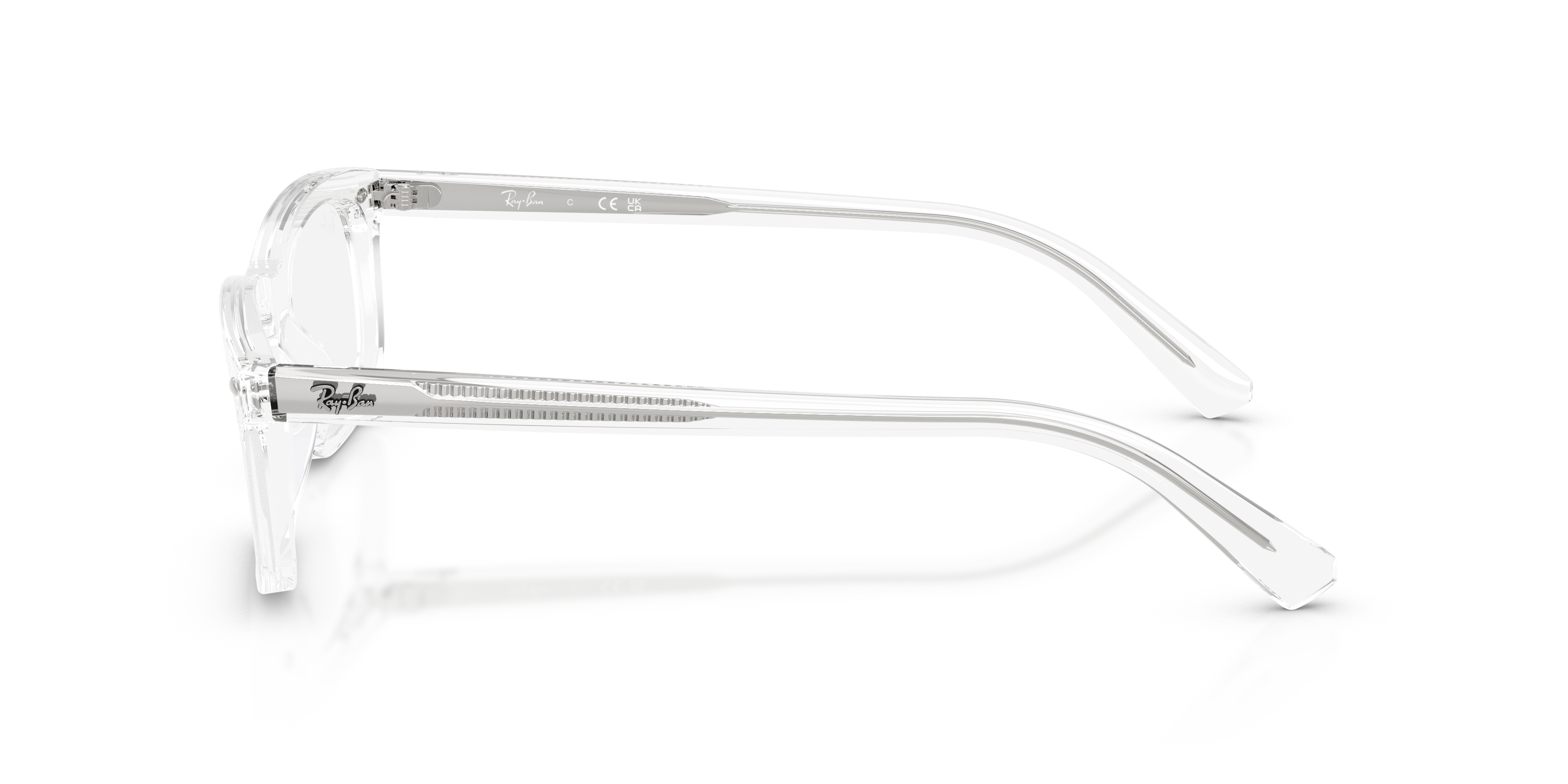 Ray-Ban RX5450 2001
