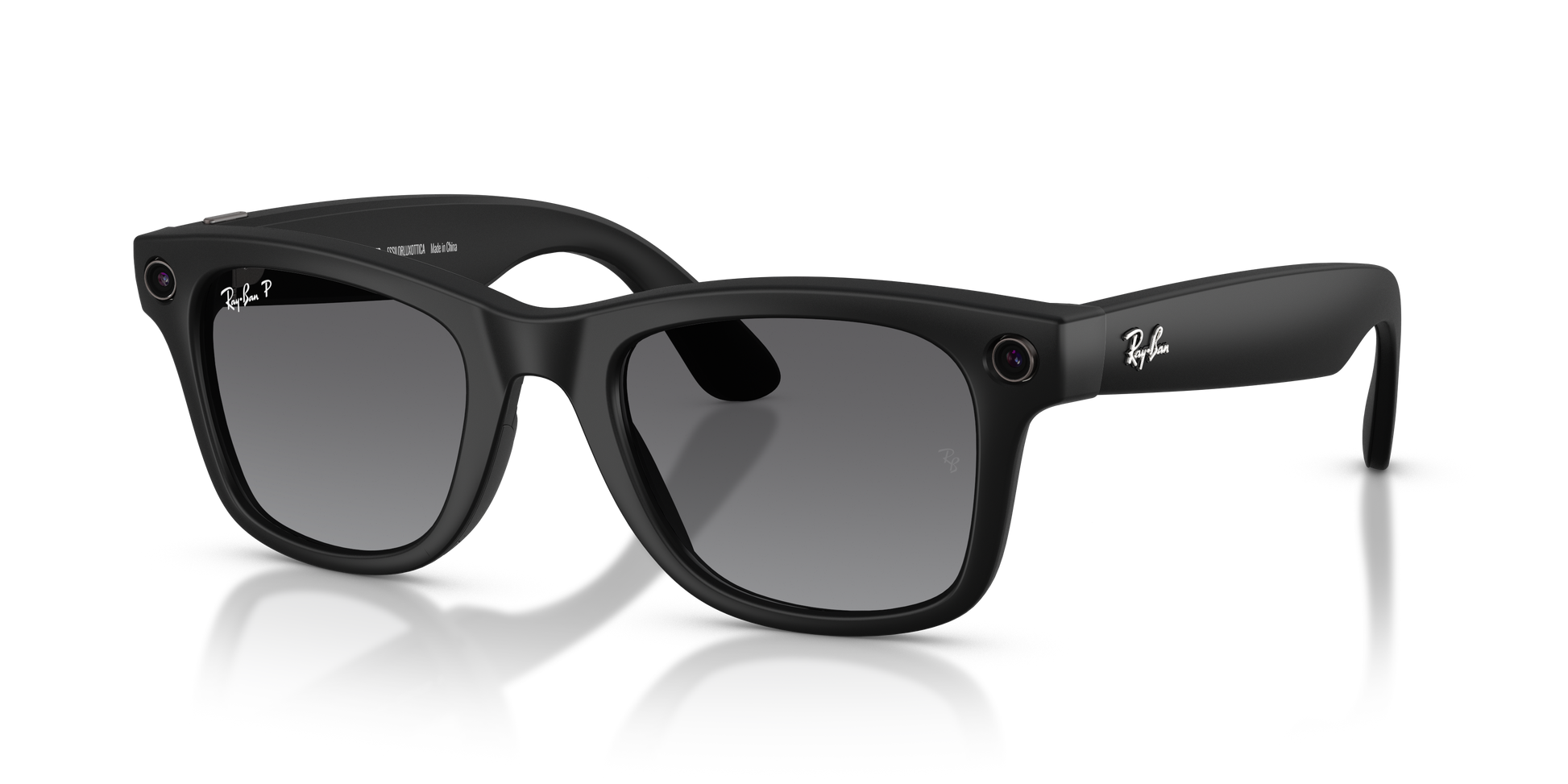 Ray-Ban Meta RW4012 WAYFARER 601ST3