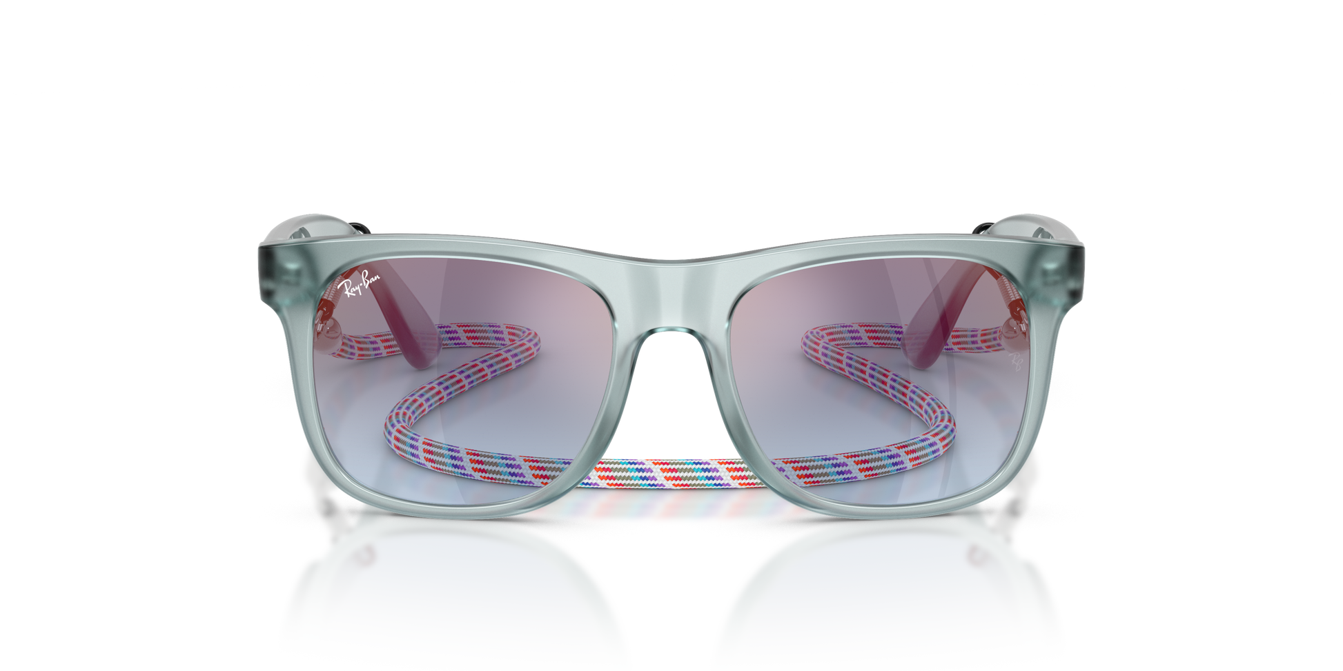Ray-Ban RJ9069S JUNIOR JUSTIN 7223U0