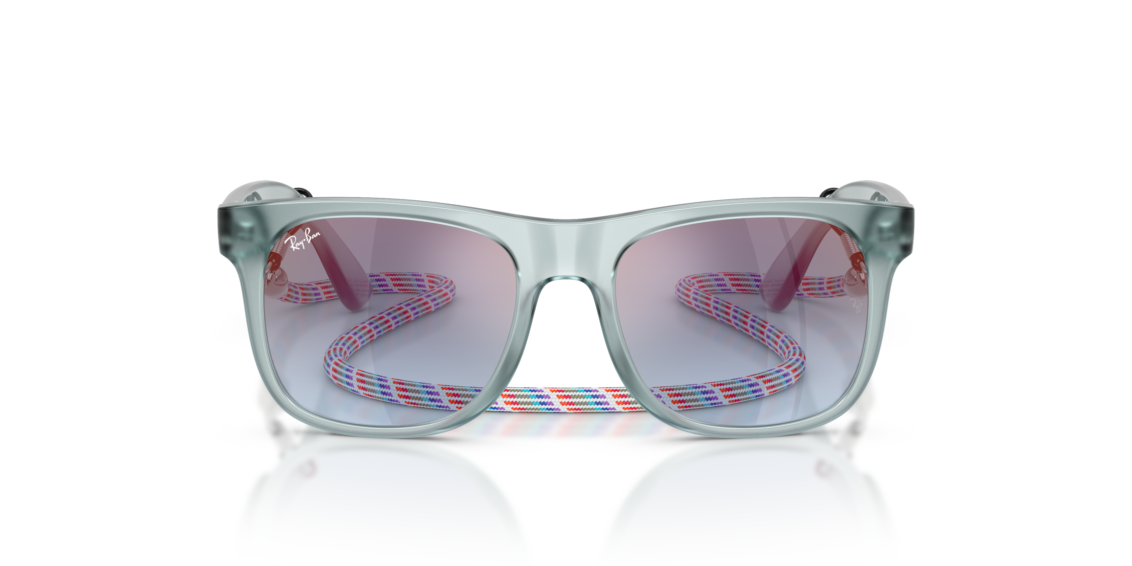 Ray-Ban RJ9069S JUNIOR JUSTIN 7223U0