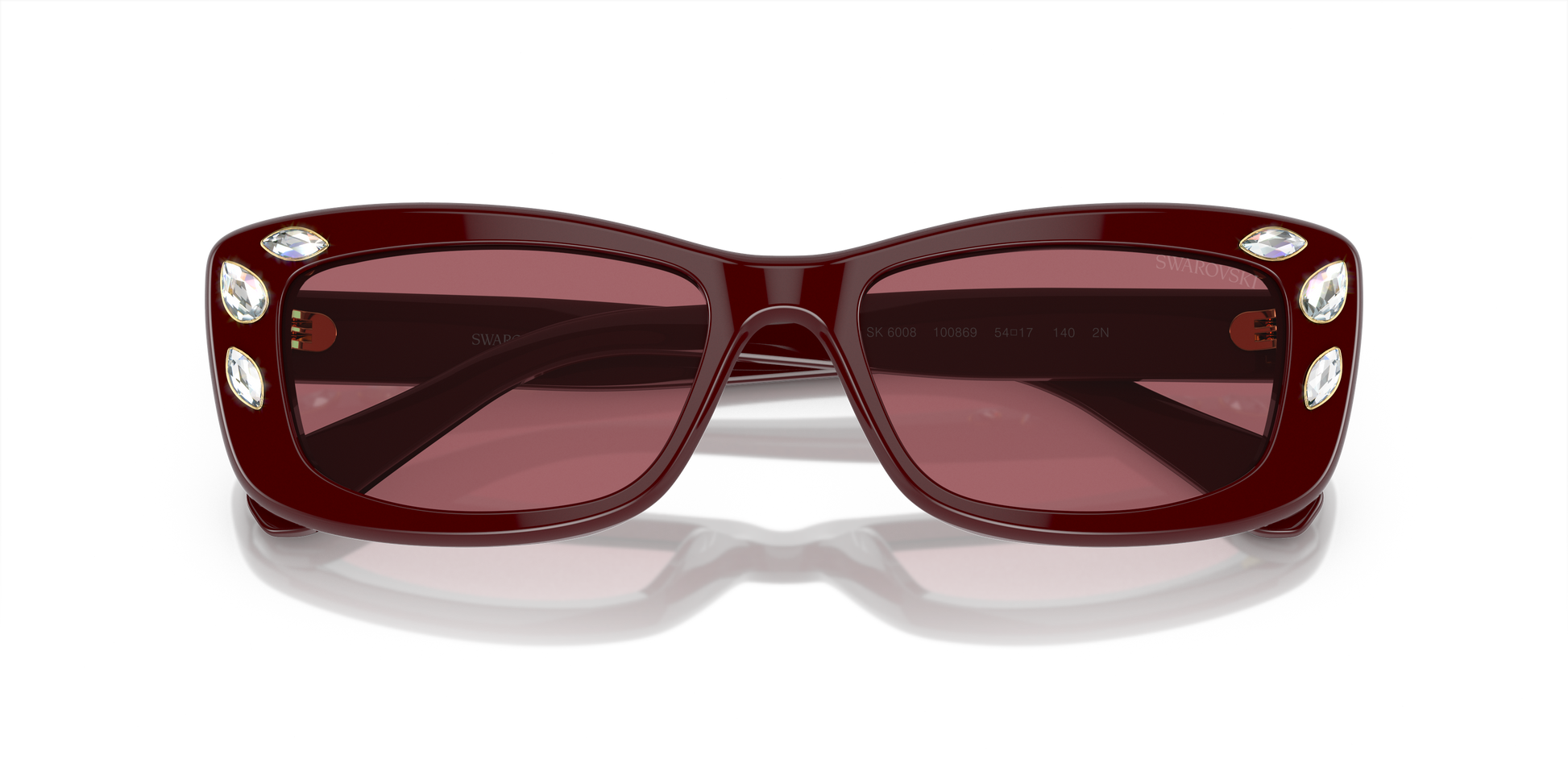 Swarovski SK6008 100869
