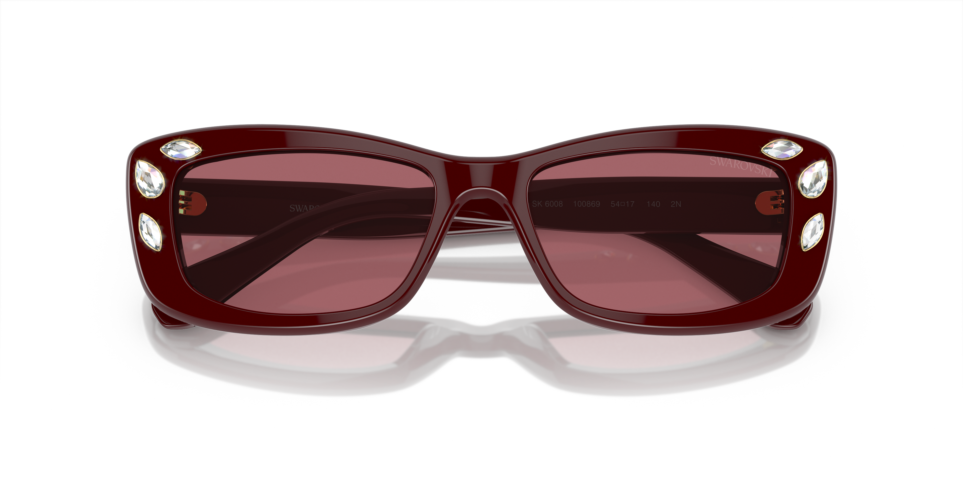 Swarovski SK6008 100869