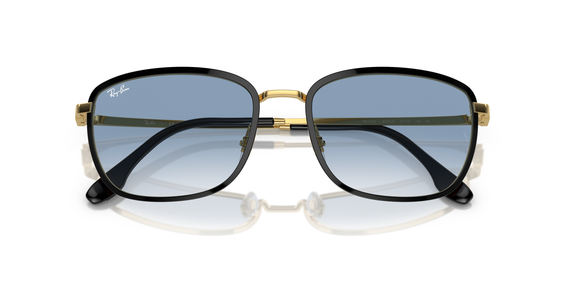 Ray-Ban RB3705 90003F