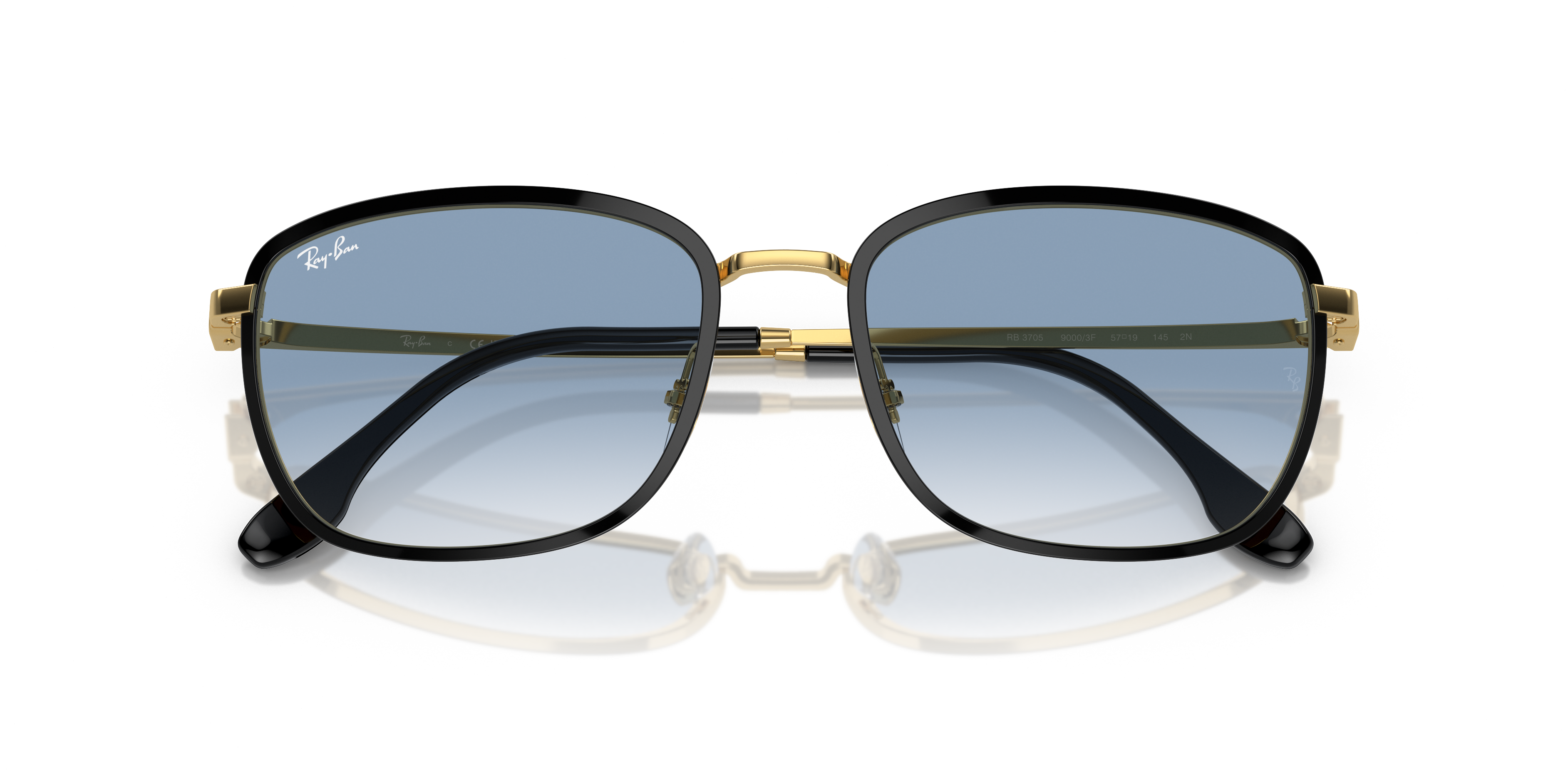 Ray-Ban RB3705 90003F
