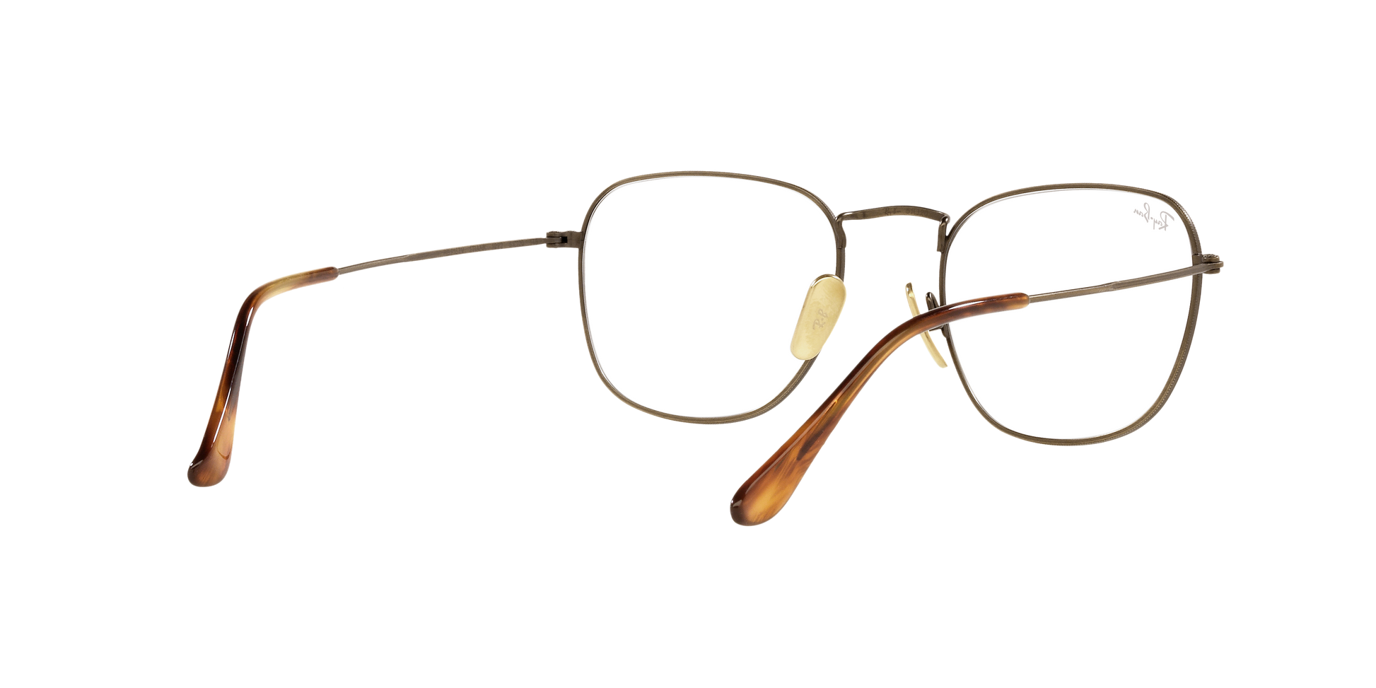 Ray-Ban RX8157V FRANK 1222