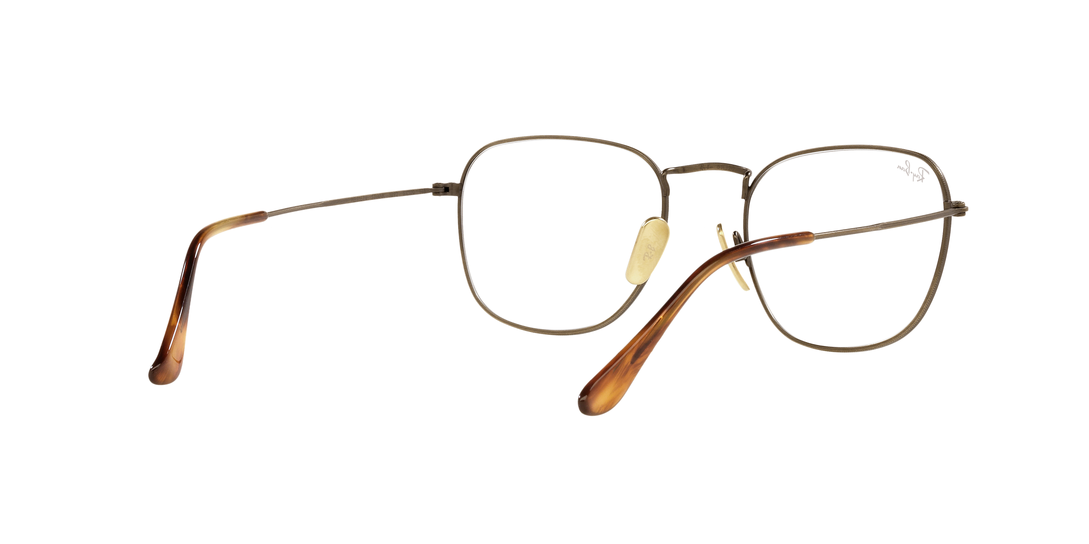 Ray-Ban RX8157V FRANK 1222