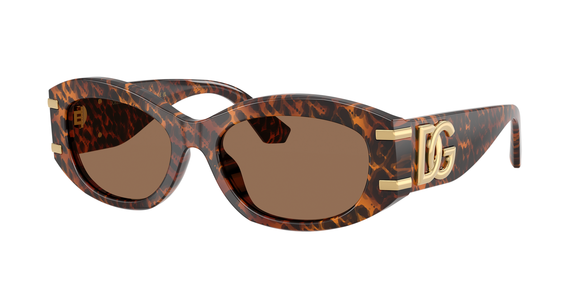 Dolce & Gabbana DG4502 347073