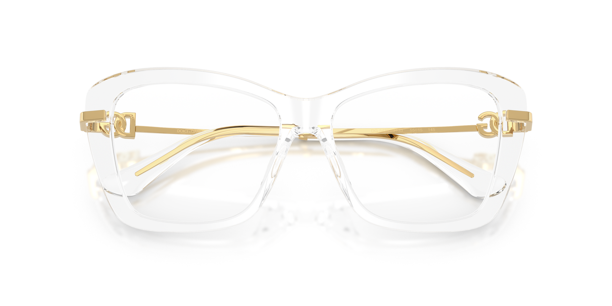 Dolce & Gabbana DG3439 3133