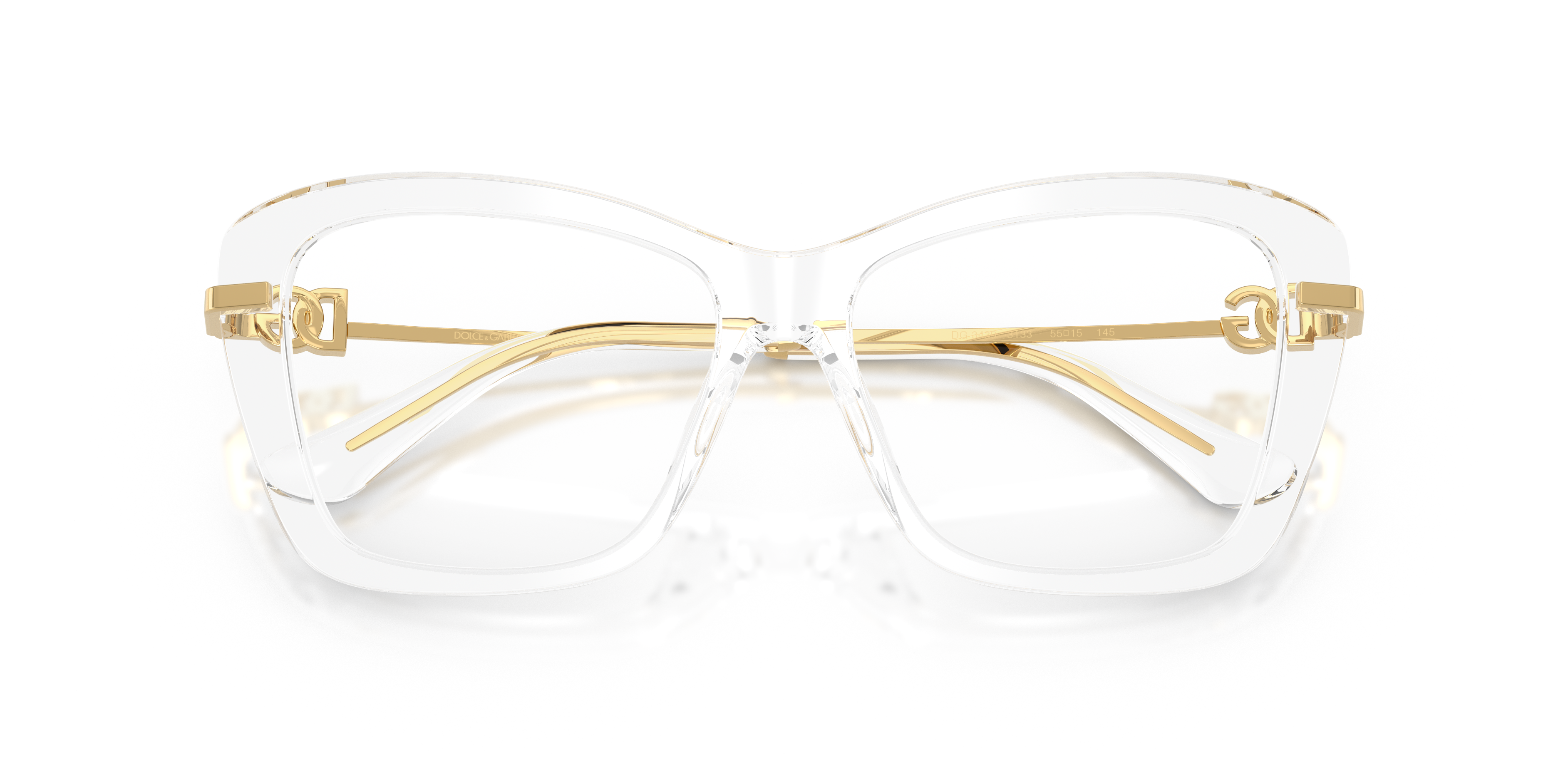 Dolce & Gabbana DG3439 3133