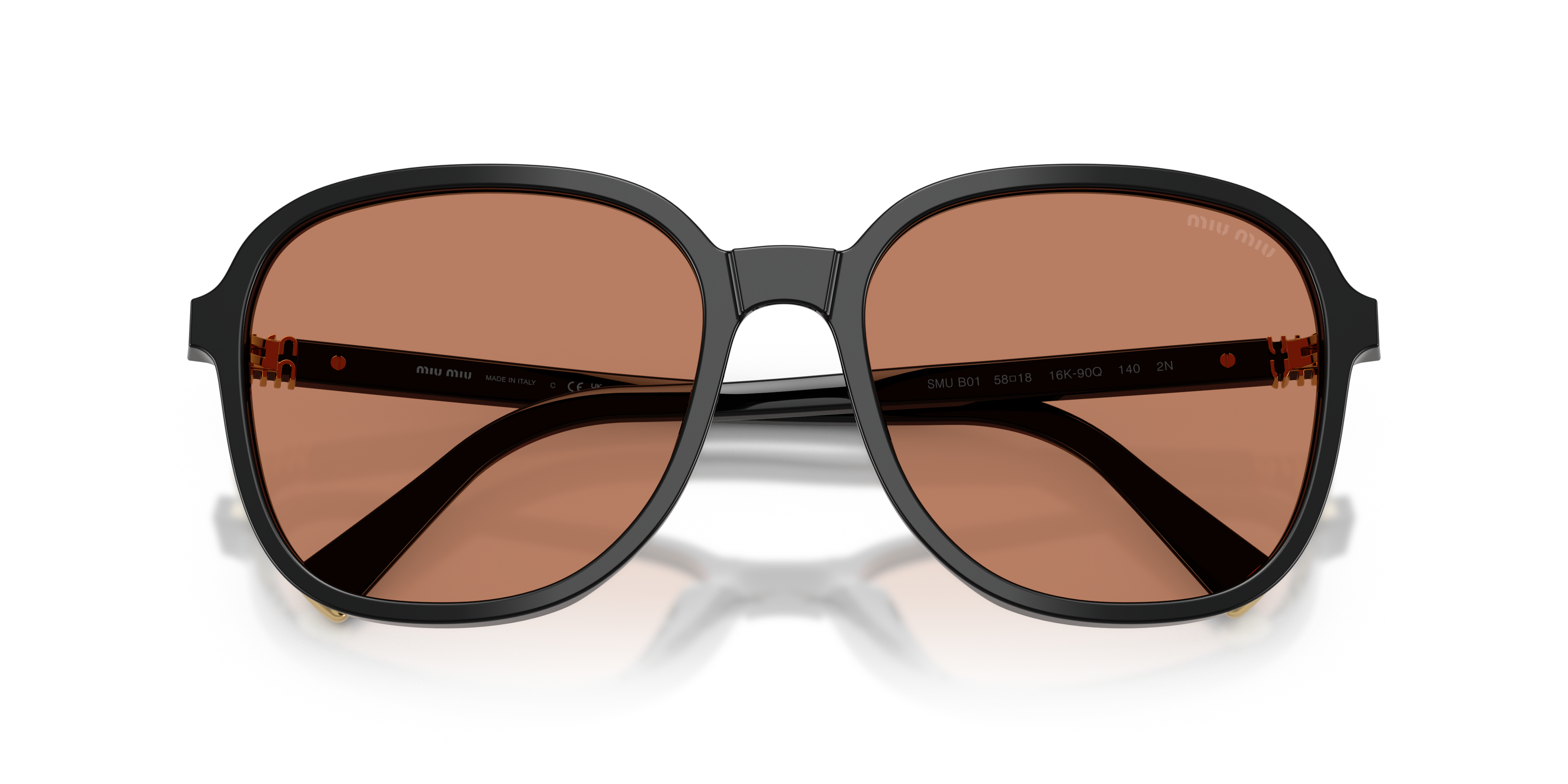 Miu Miu MU B01S 16K90Q