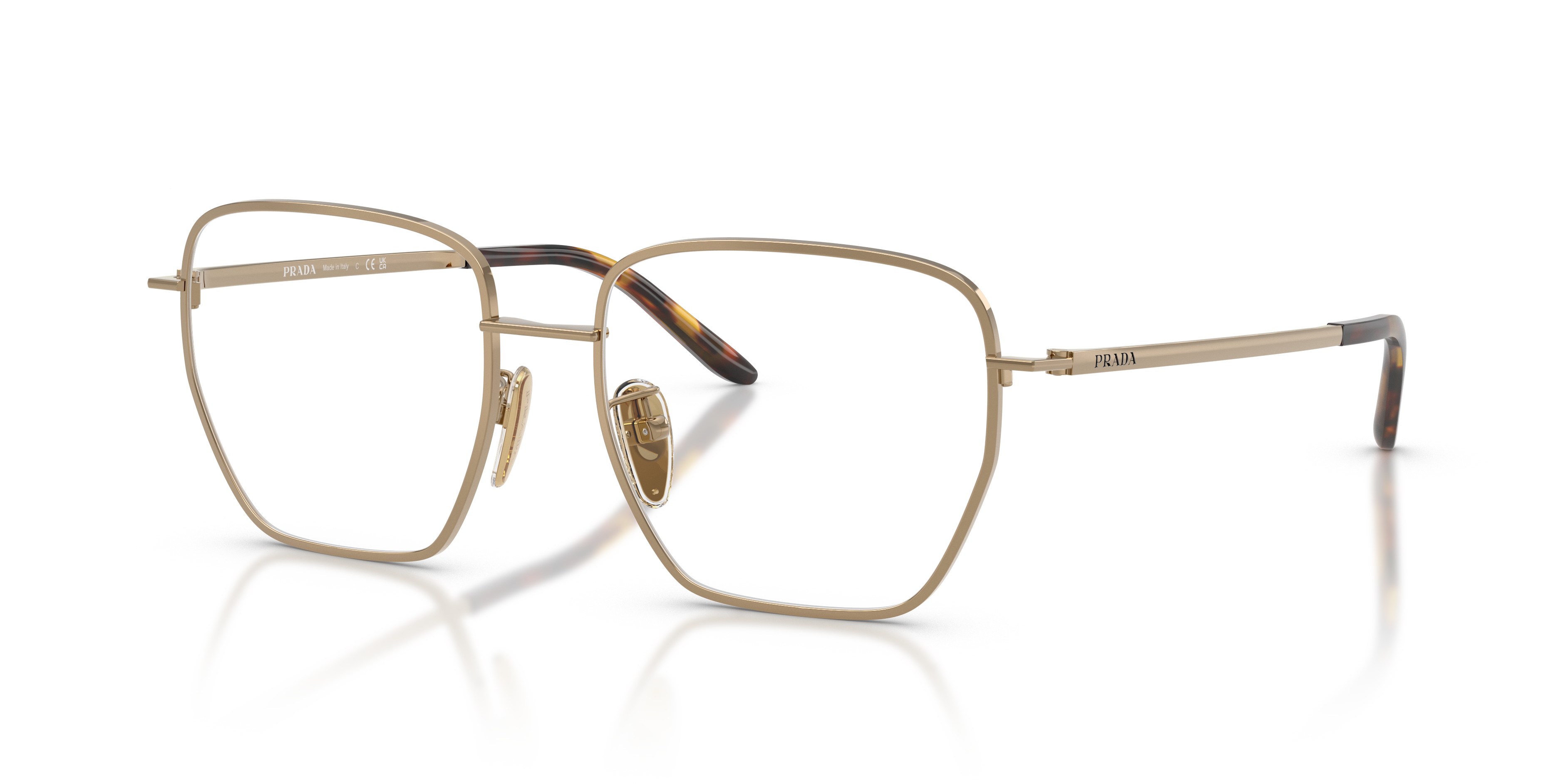 Prada PR C51VD 7OE1O1