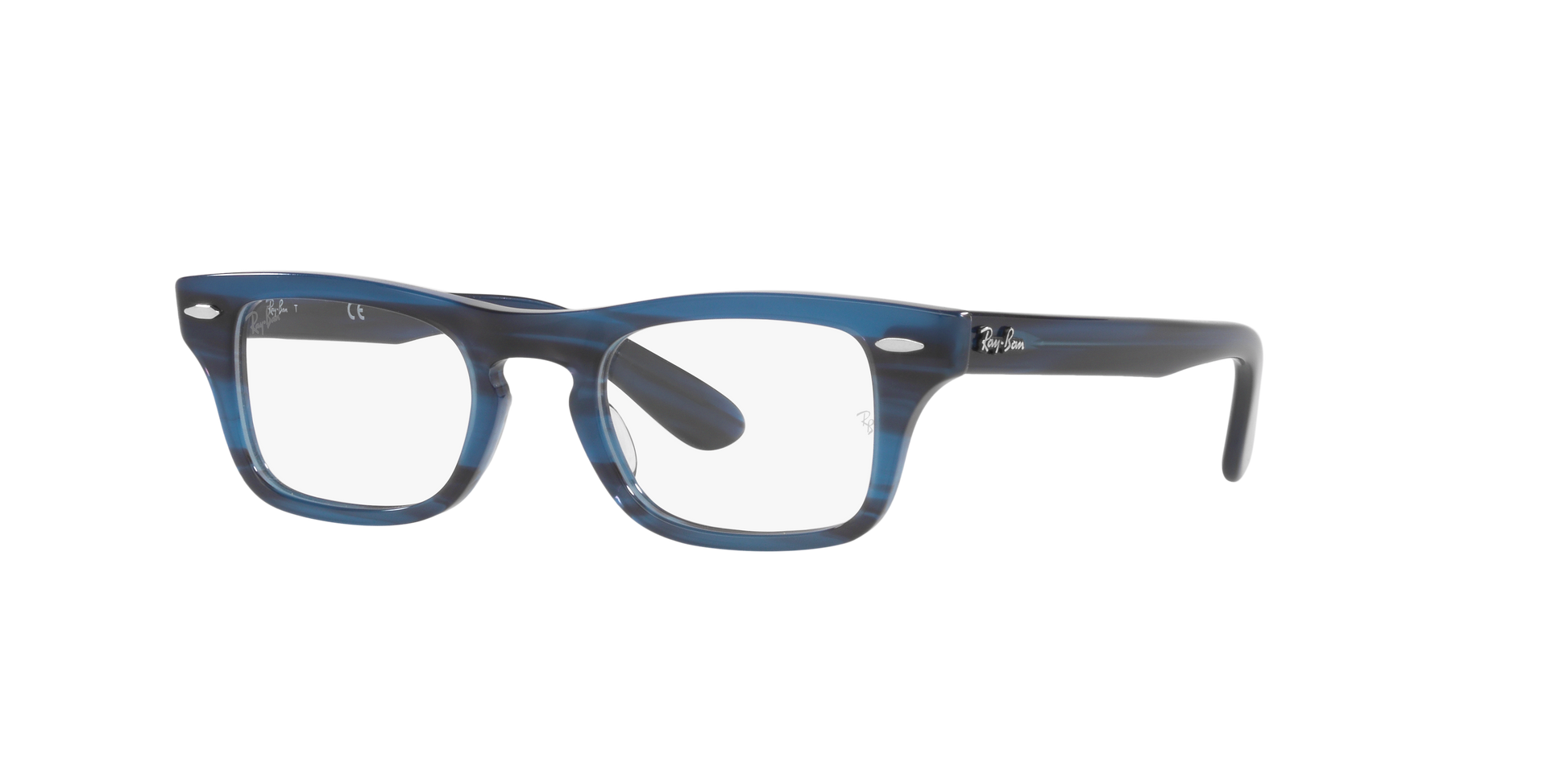 Ray-Ban RY9083V JUNIOR BURBANK 3848