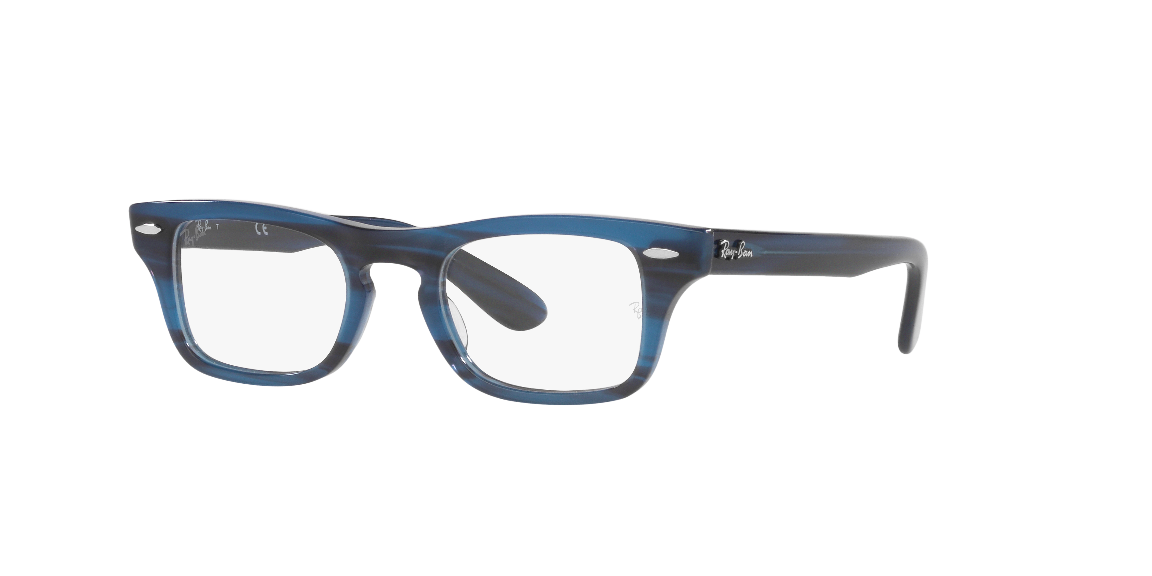 Ray-Ban RY9083V JUNIOR BURBANK 3848