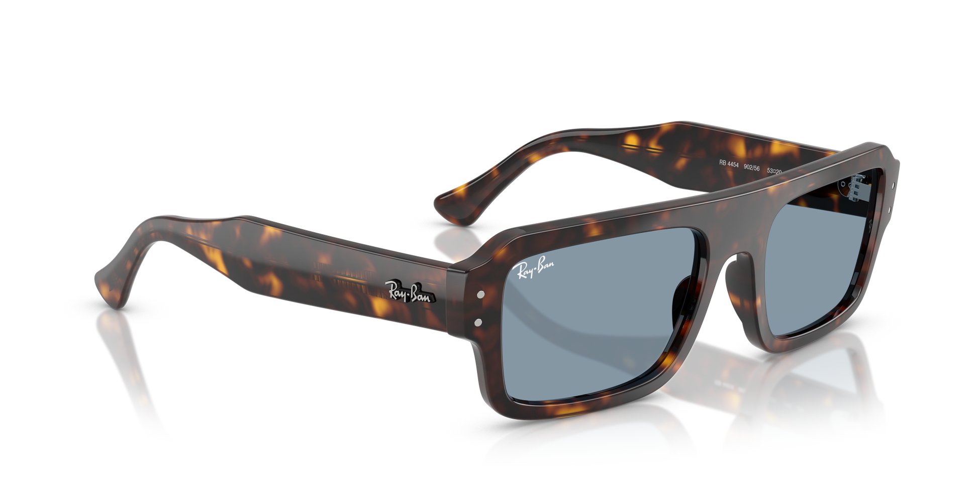 Ray-Ban RB4454 FLACKO 902/56