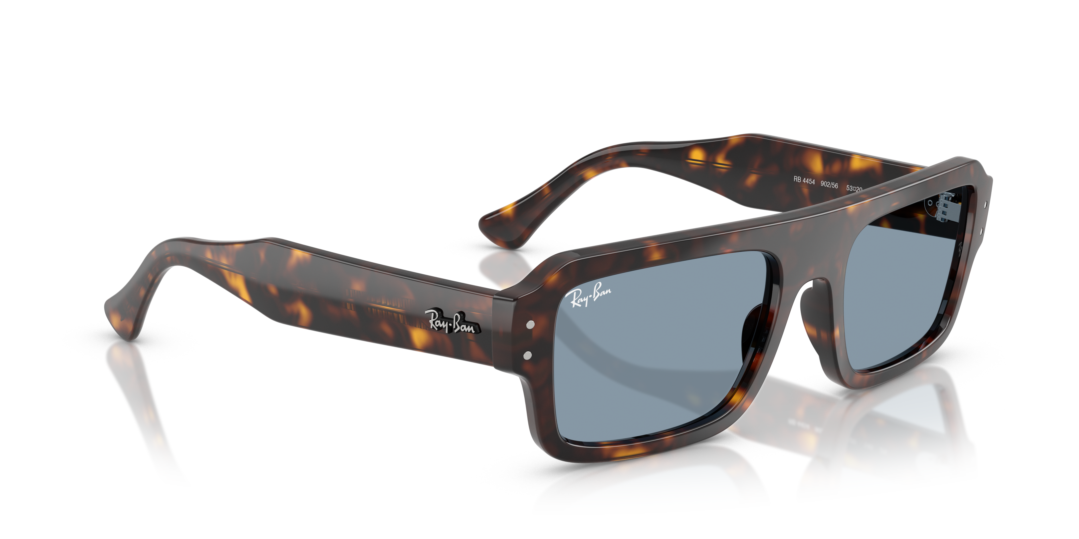 Ray-Ban RB4454 FLACKO 902/56