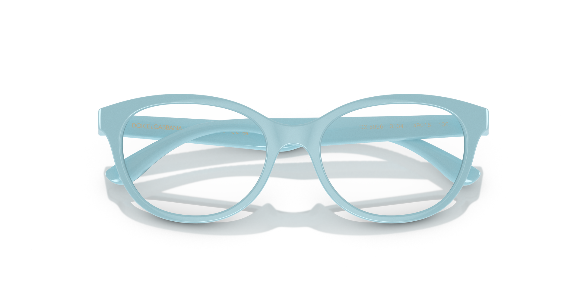 Dolce & Gabbana DX5096 3134