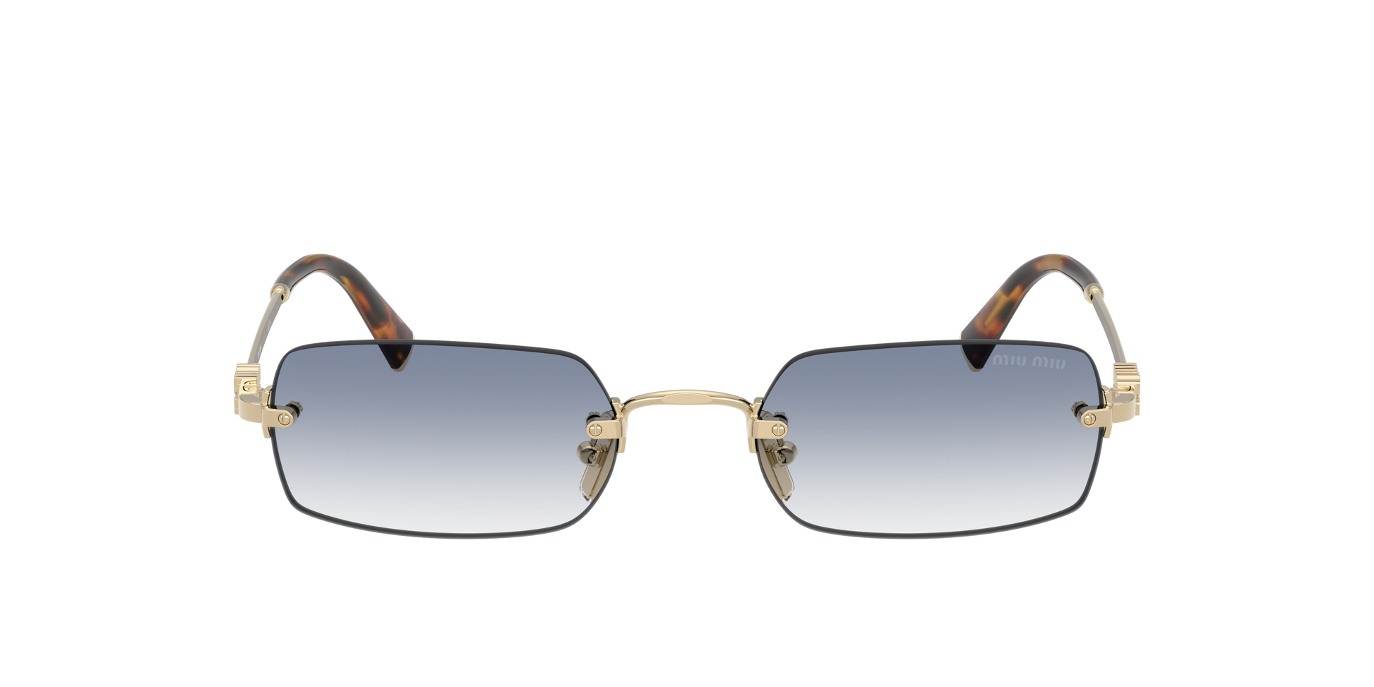Miu Miu MU B50S ZVN80O