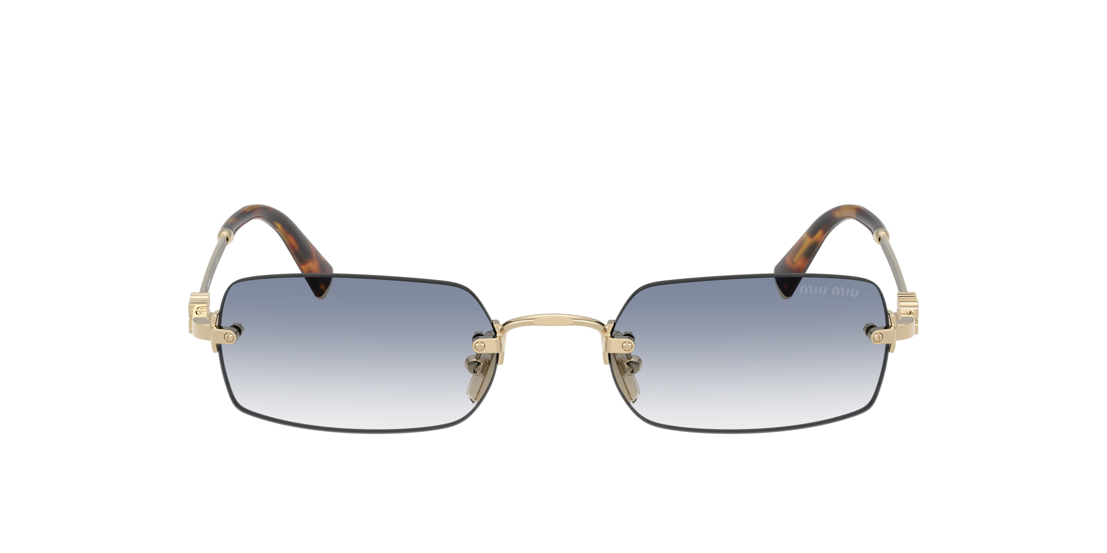 Miu Miu MU B50S ZVN80O