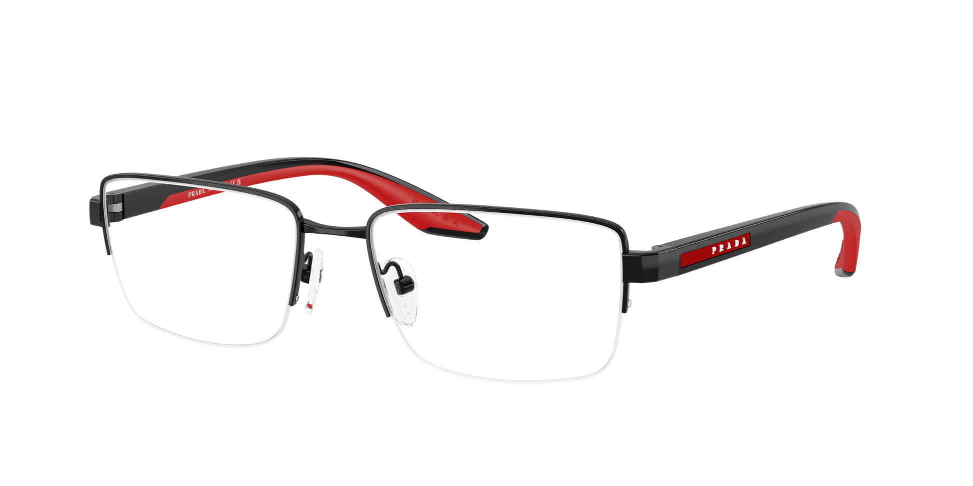 Prada Linea Rossa PS 51SV 1AB1O1