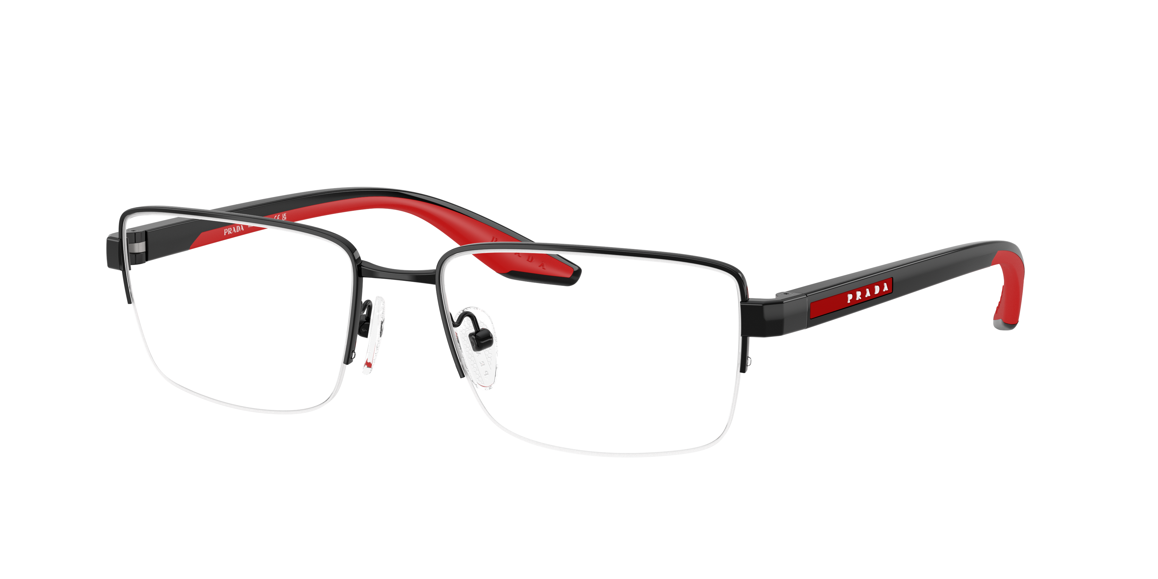 Prada Linea Rossa PS 51SV 1AB1O1