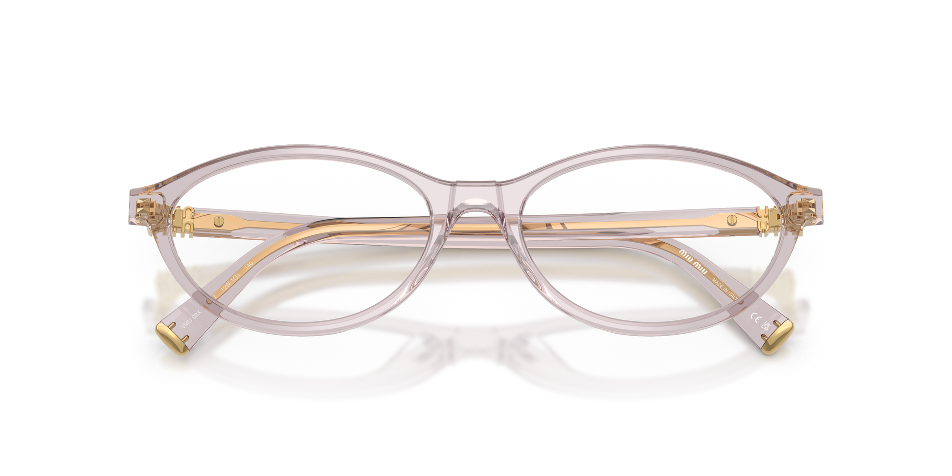 Miu Miu MU 09XV 12W1O1