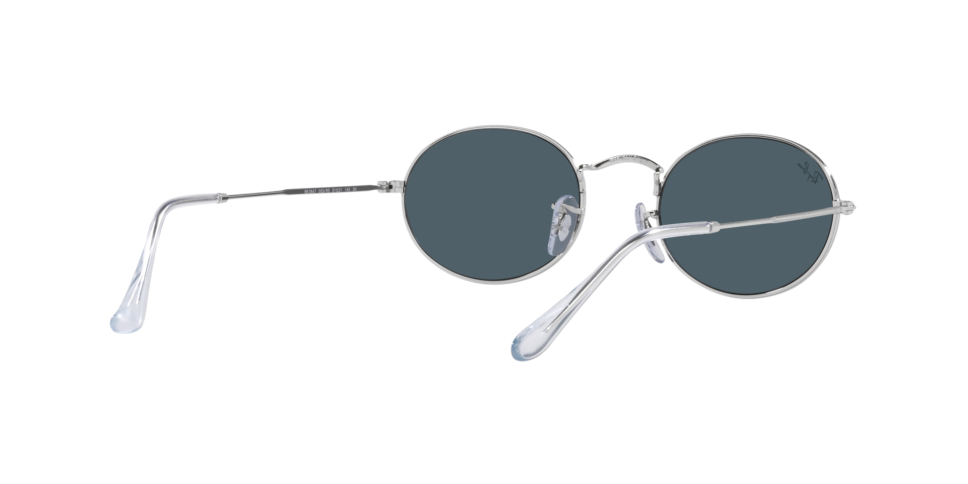 Ray-Ban RB3547 OVAL 003/R5