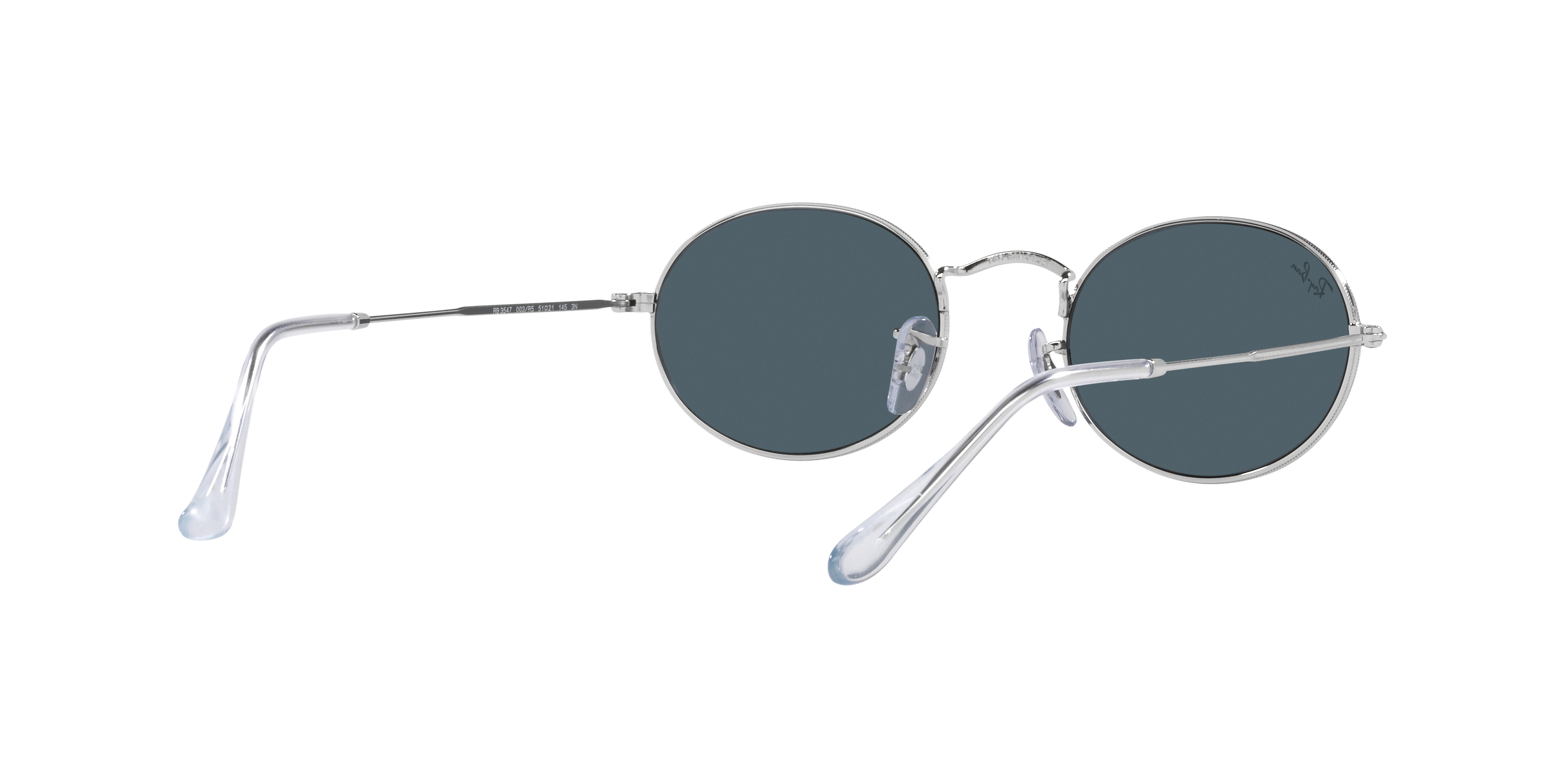 Ray-Ban RB3547 OVAL 003/R5