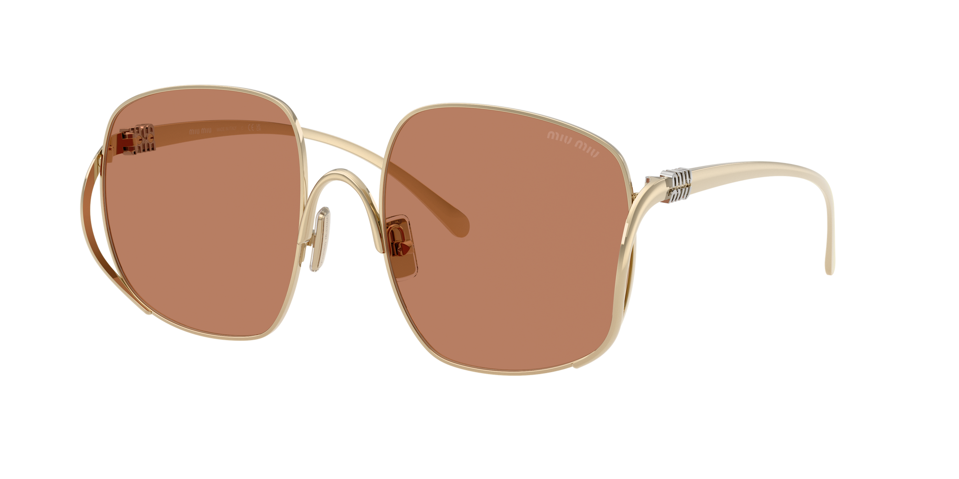 Miu Miu MU A57S ZVN90Q