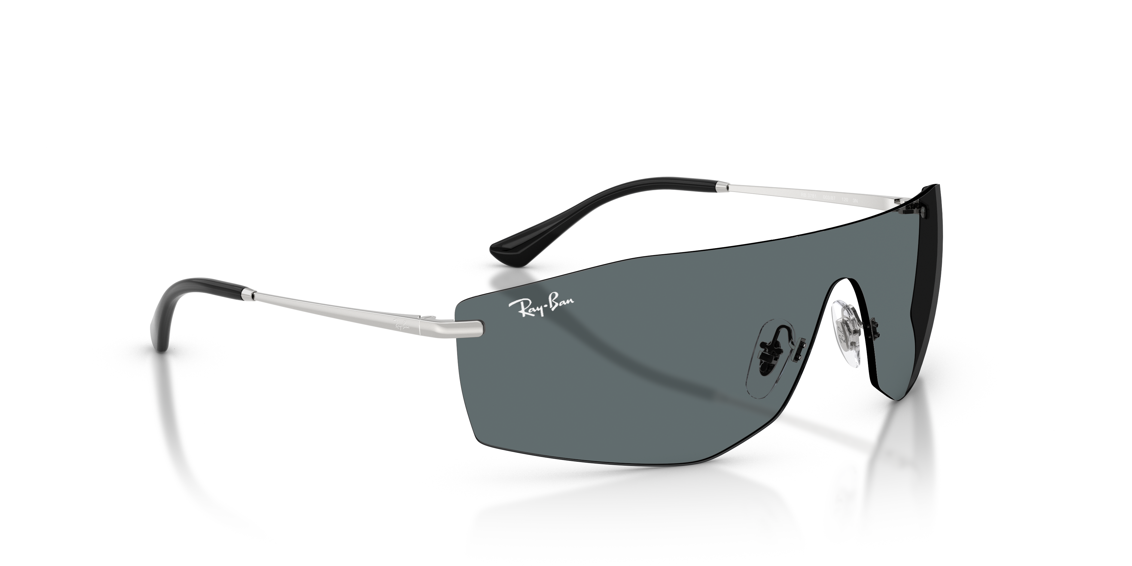 Ray-Ban RB3781 003/87
