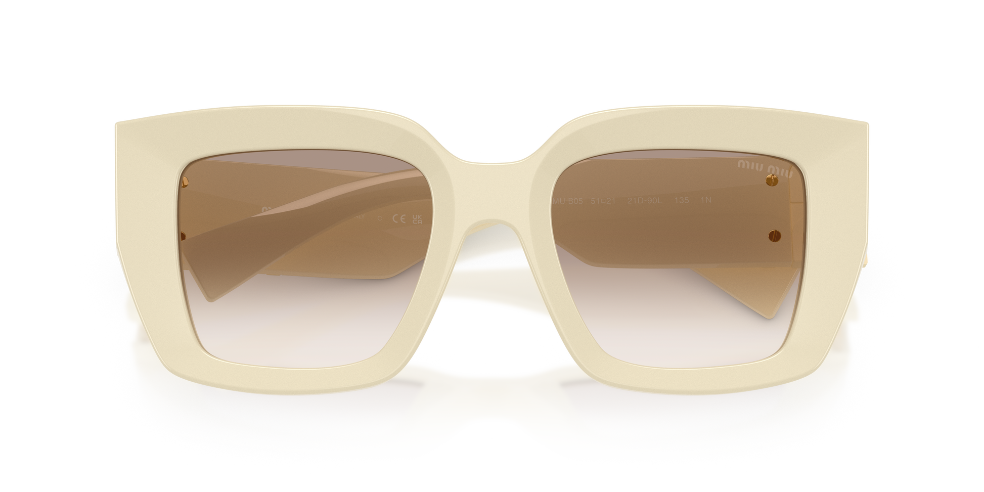 Miu Miu MU B05S 21D90L