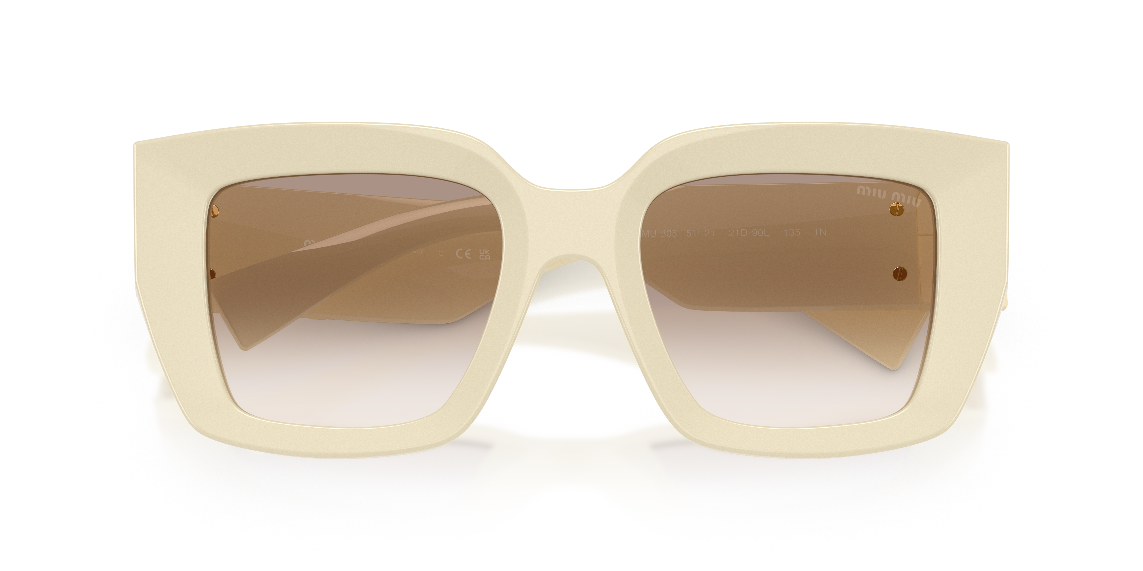 Miu Miu MU B05S 21D90L