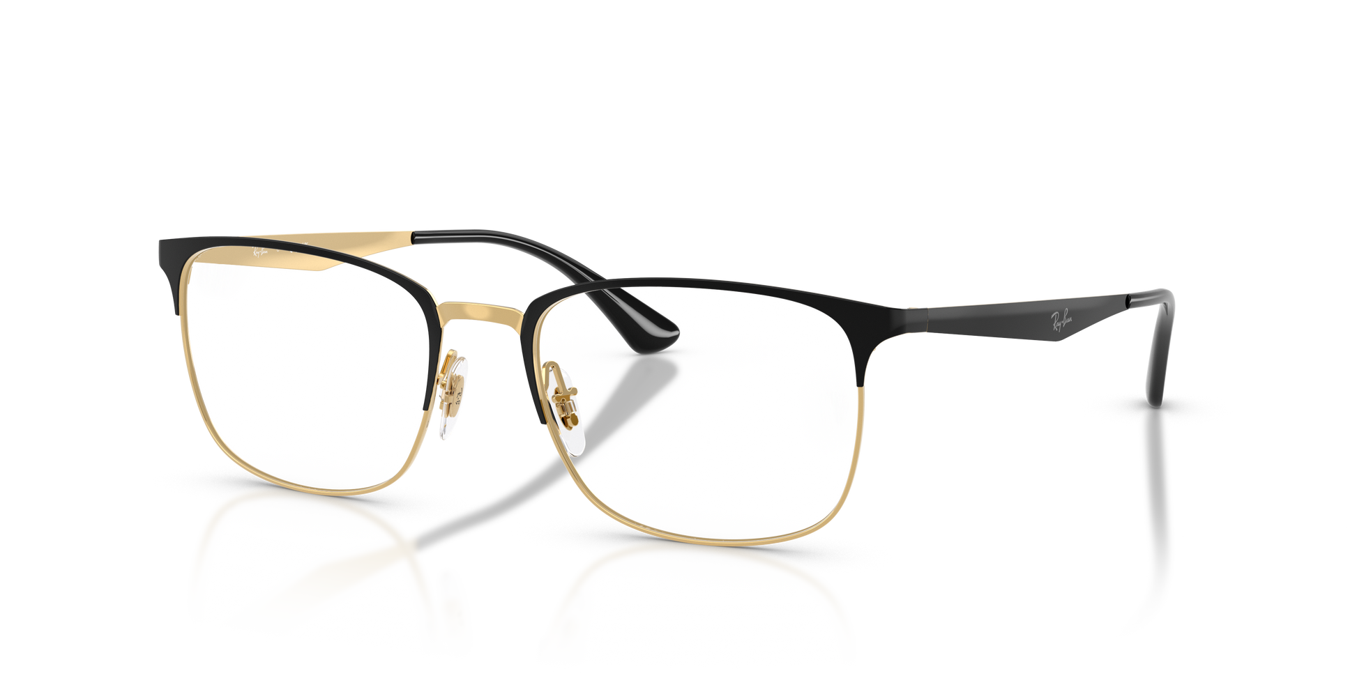 Ray-Ban RX6421 2890