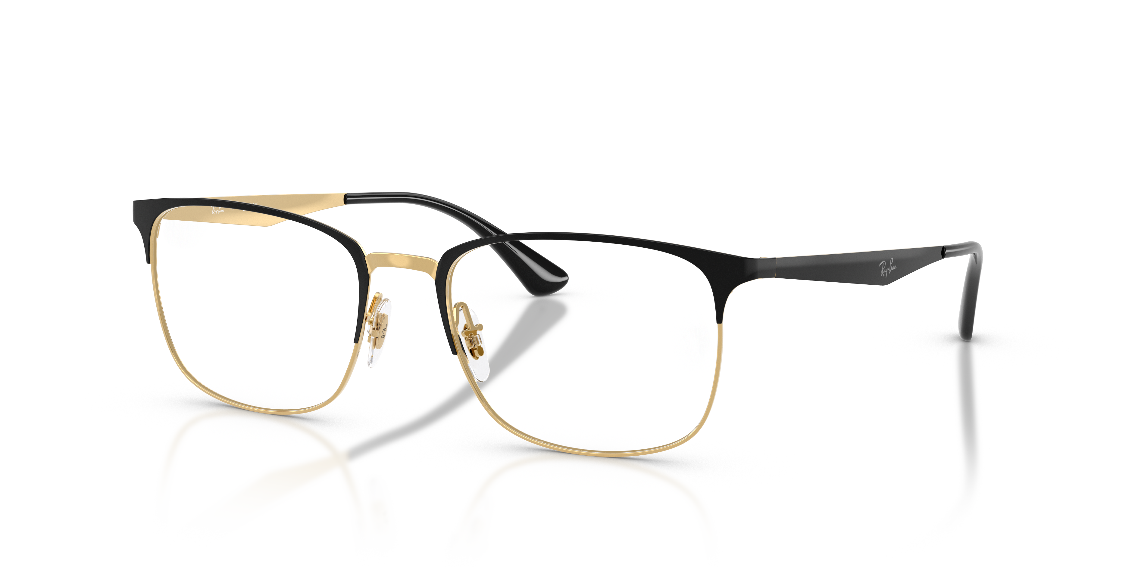 Ray-Ban RX6421 2890