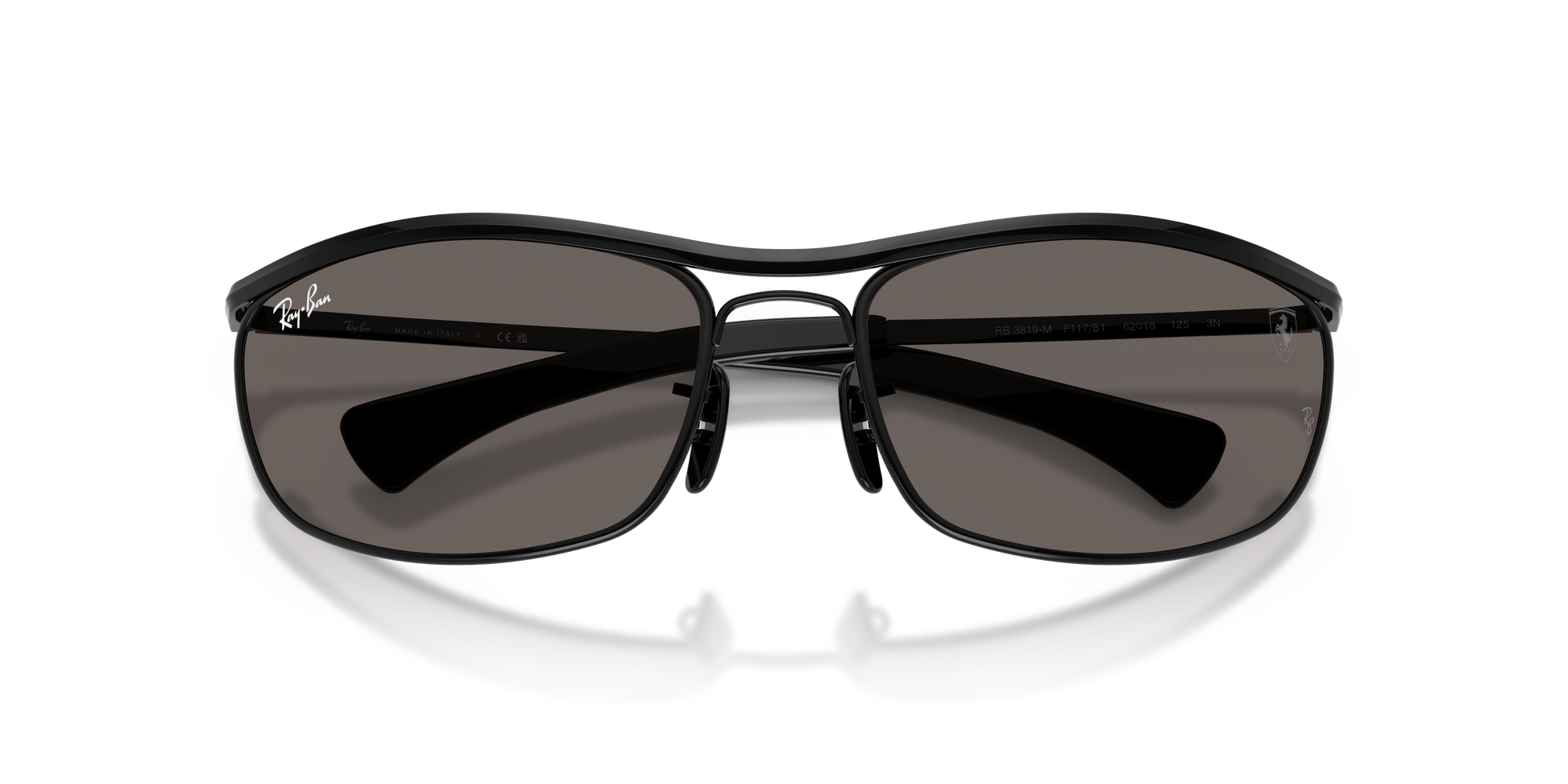 Ray-Ban RB3819M F117B1