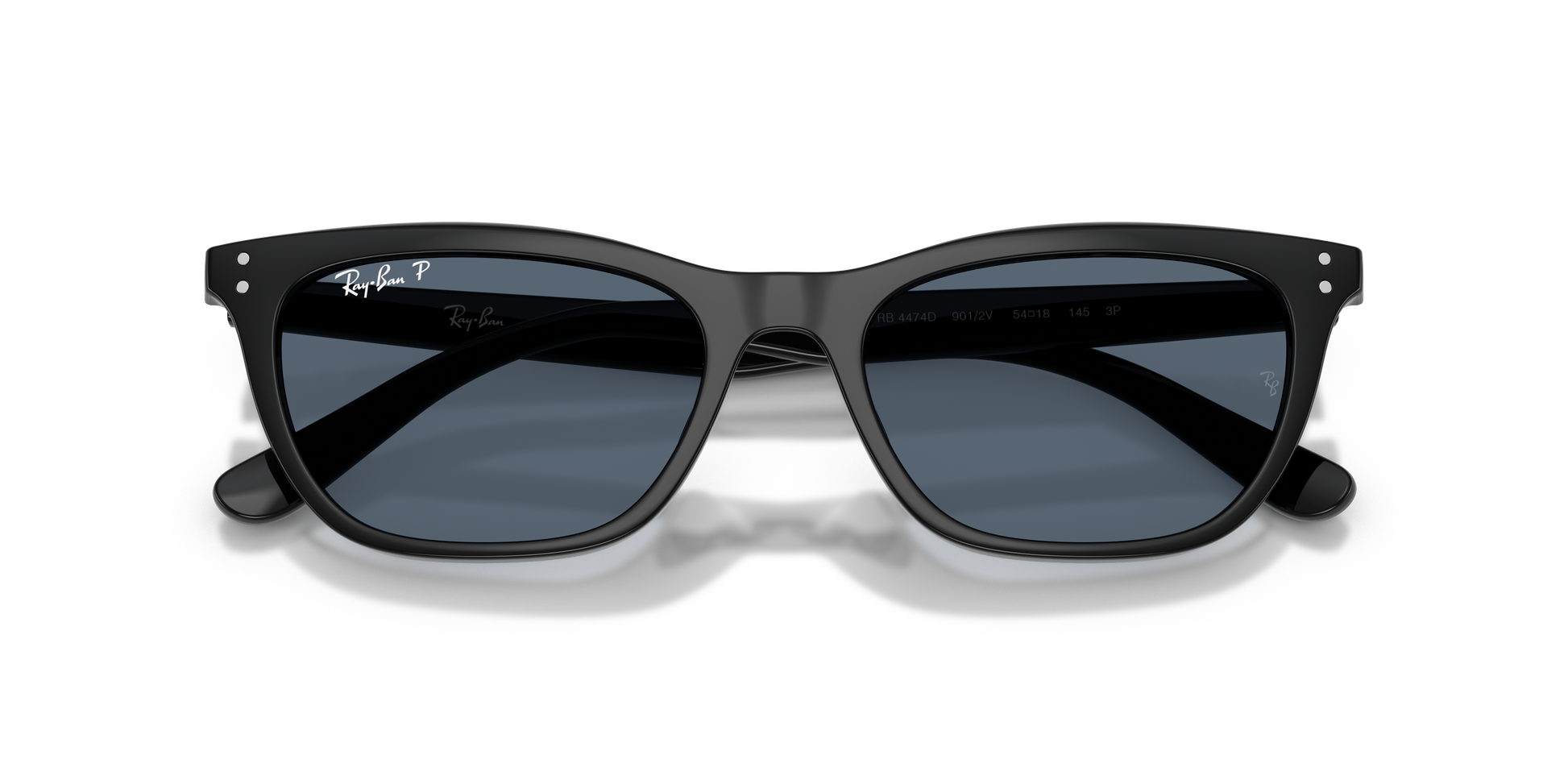 Ray-Ban RB4474D 901/2V