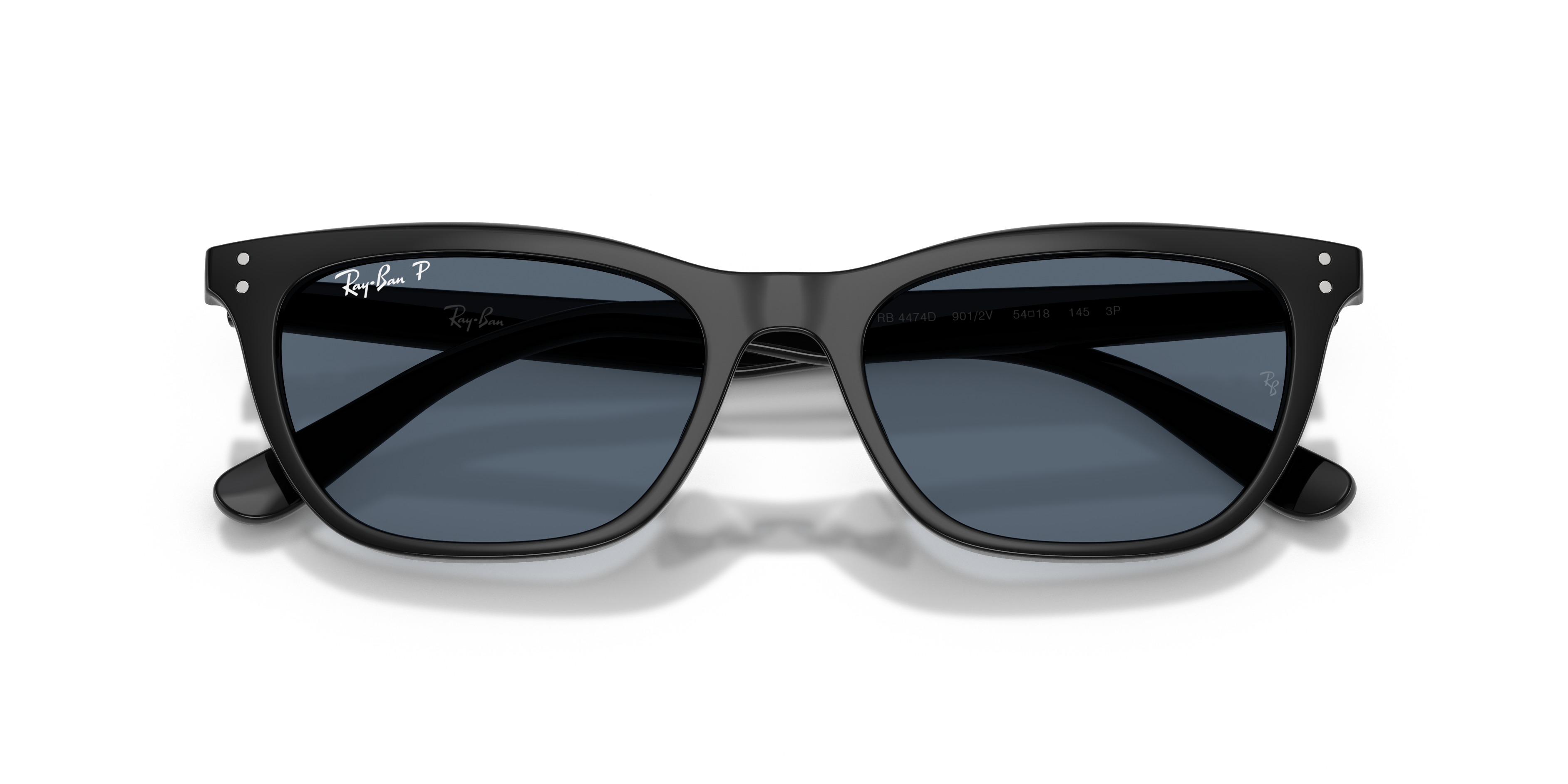 Ray-Ban RB4474D 901/2V