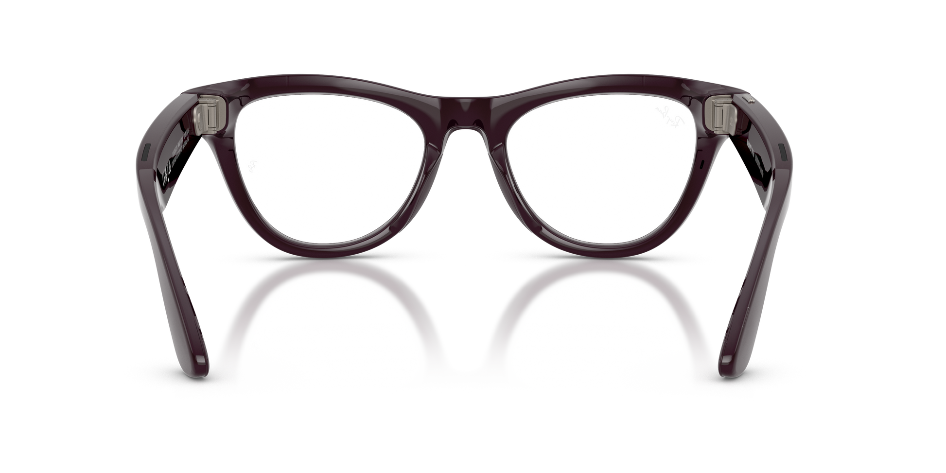 Ray-Ban Meta RW4014 SKYLER 6701CH