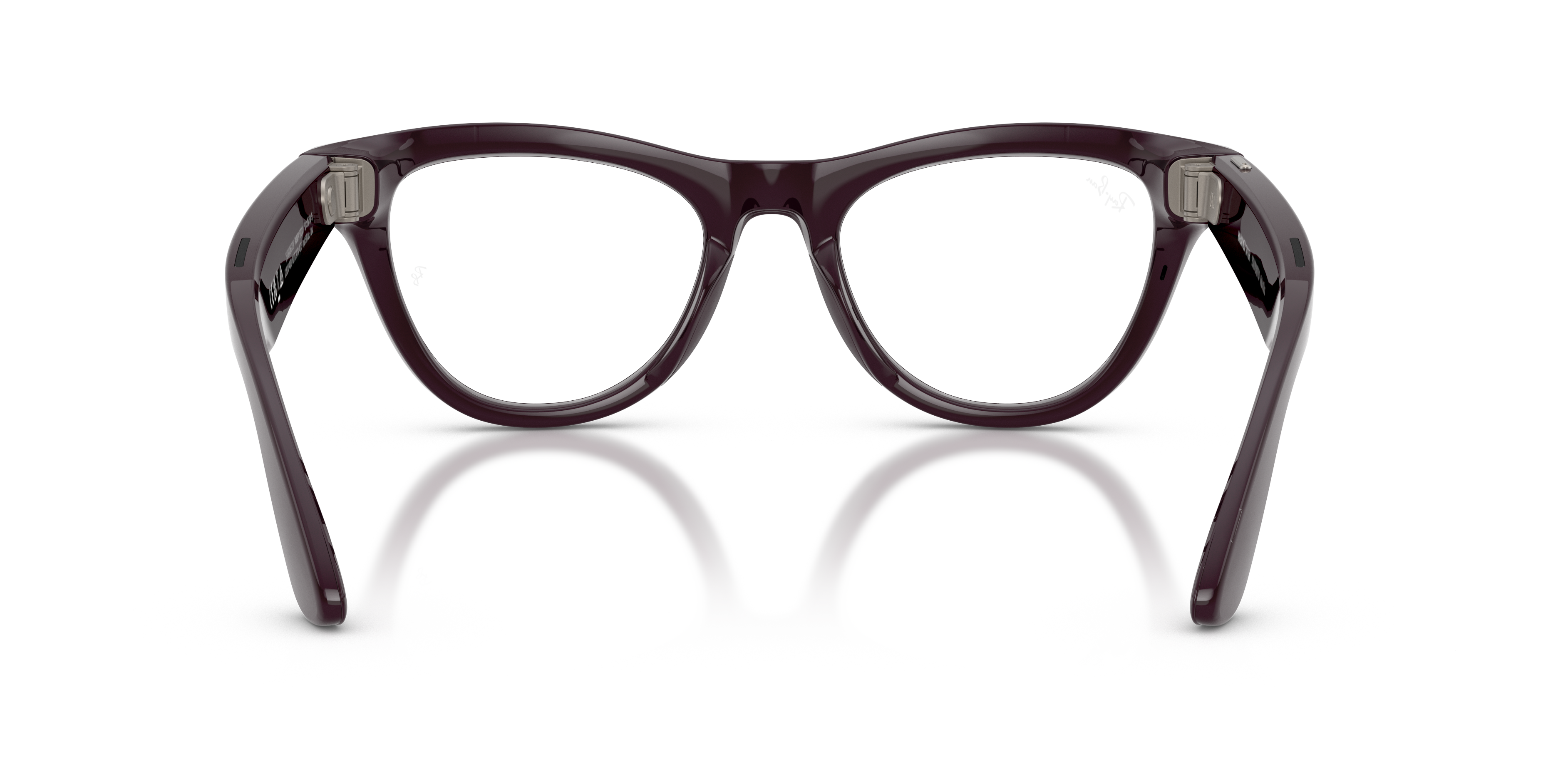 Ray-Ban Meta RW4014 SKYLER 6701CH