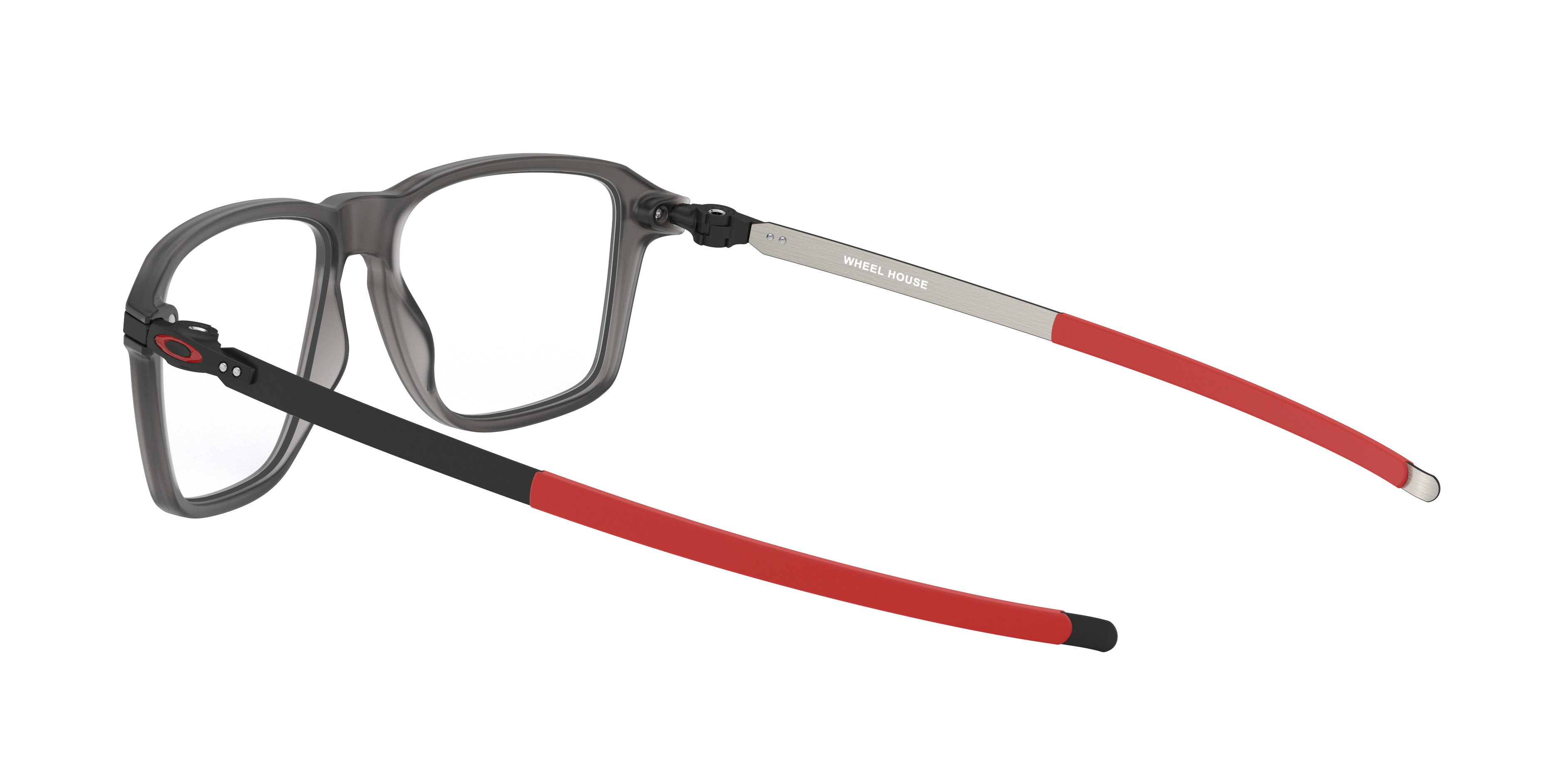 Oakley OX8166 WHEEL HOUSE 816603